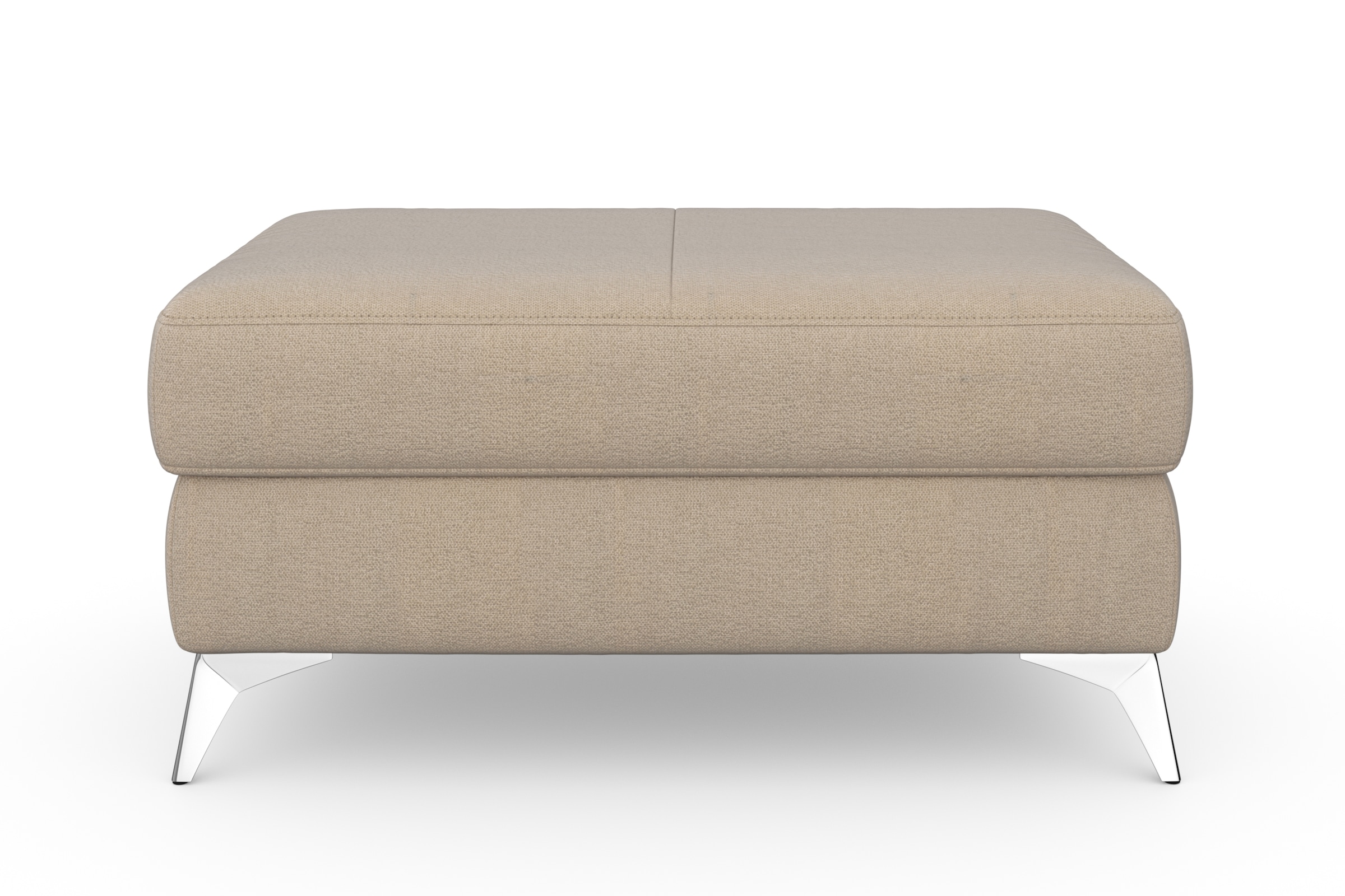 sit&more Stauraumhocker »Padua«, mit Stauraum