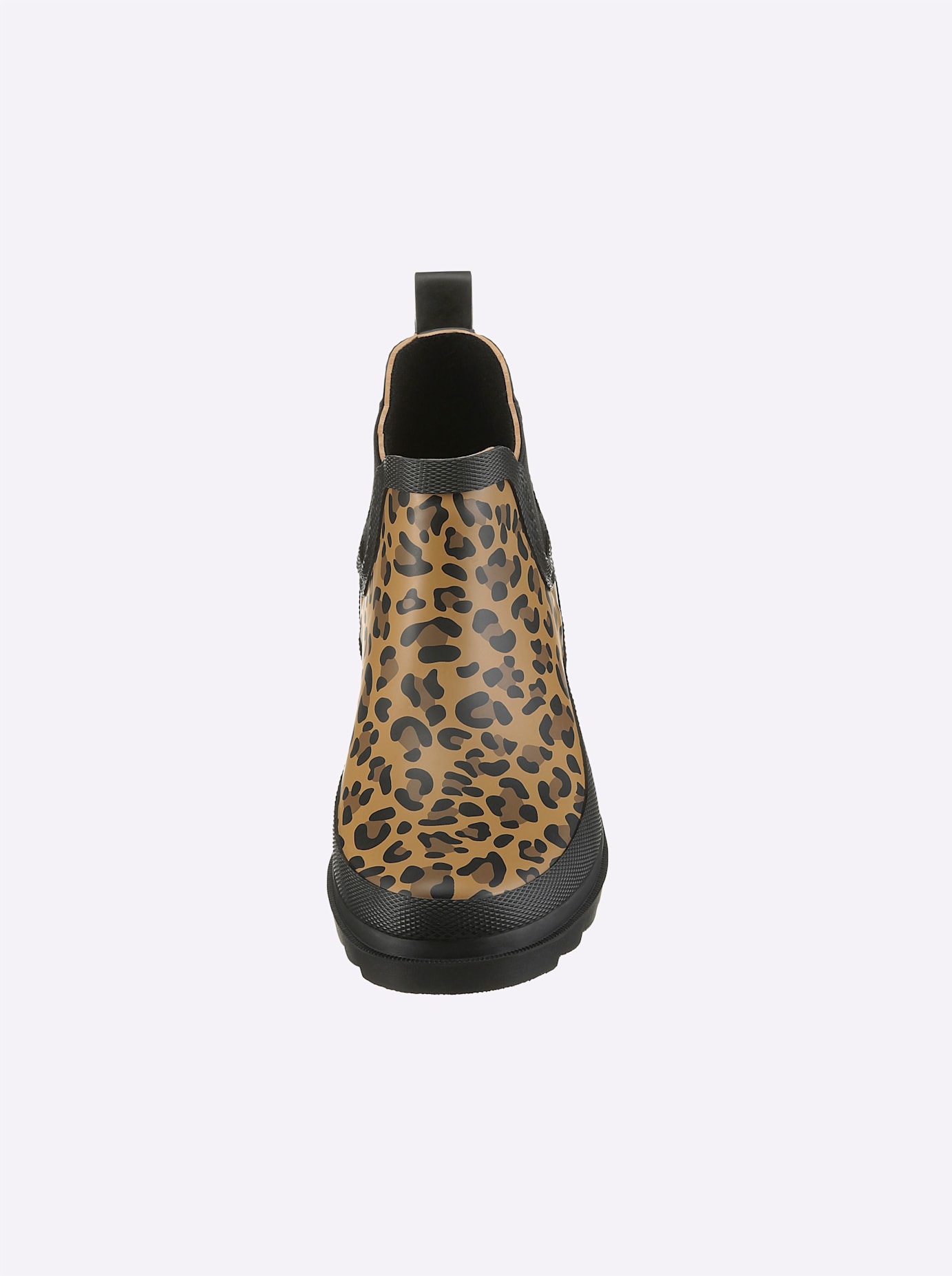 heine Gummistiefelette günstig online kaufen