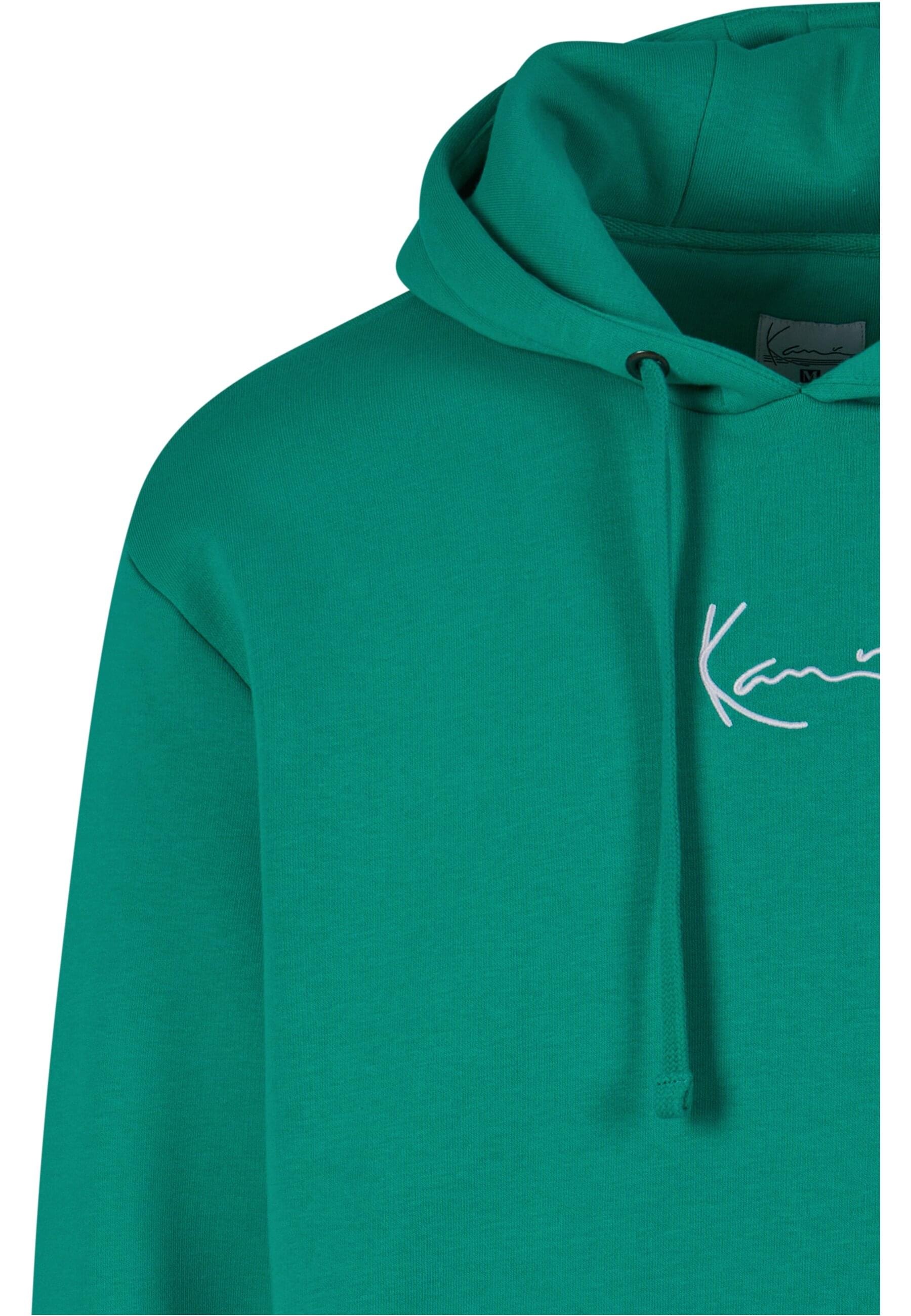 Karl Kani Kapuzensweatshirt »Karl Kani Herren«, (1 tlg.)