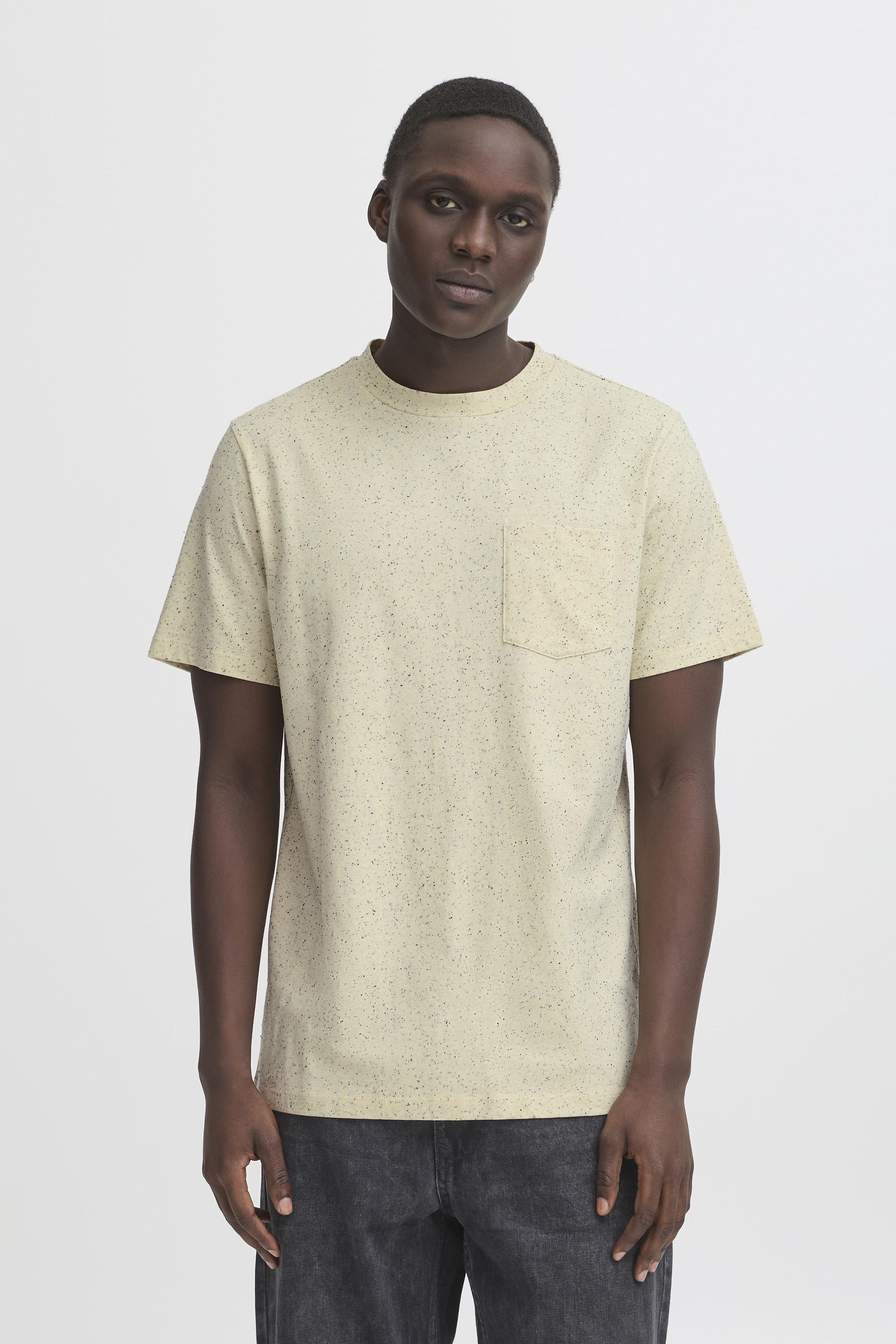 Thumbnail - Blend Rundhalsshirt "Rundhalsshirt BHJEVAN"