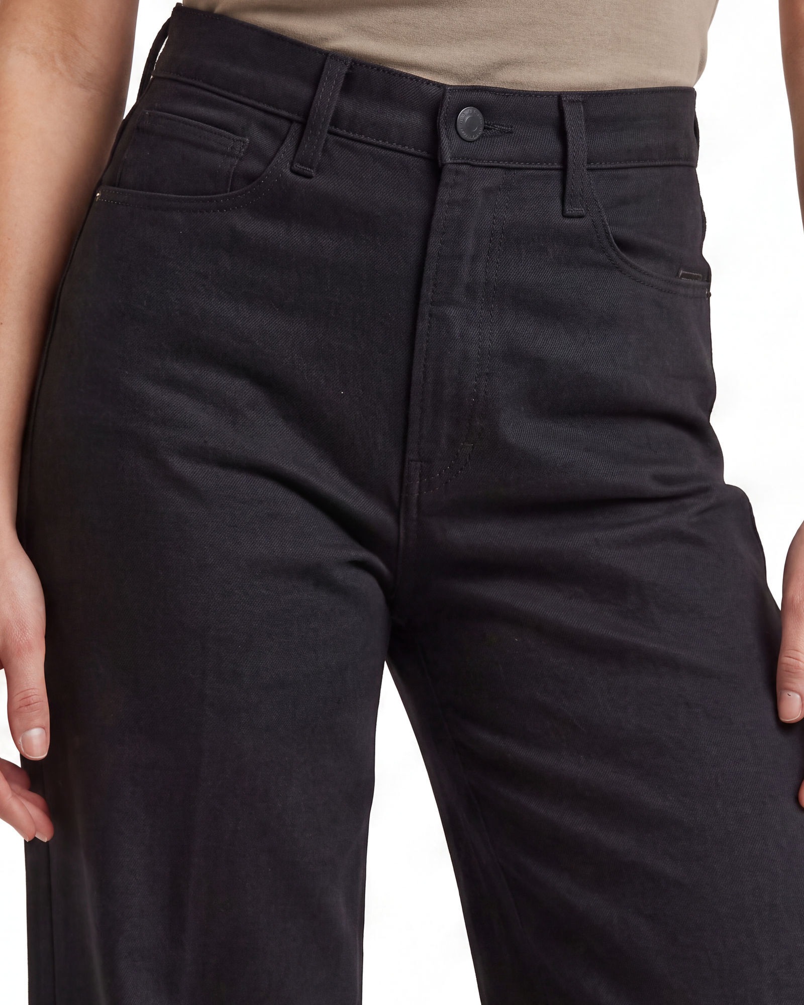 G-STAR 5-Pocket-Jeans »Deck 2.0 High Loose Neo Raw Jeans«
