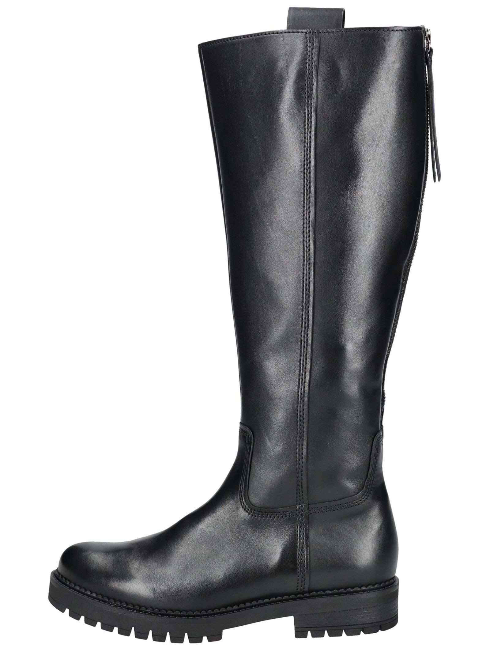 Gabor Comfort Stiefel »Gabor Comfort Stiefel Glattleder«