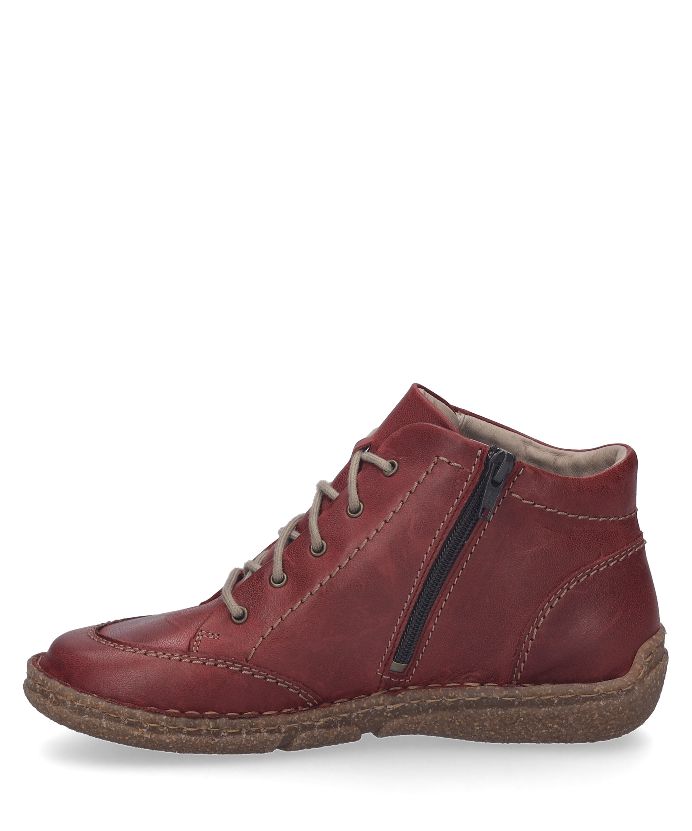 Josef Seibel Stiefelette »Neele 01, bordeaux«