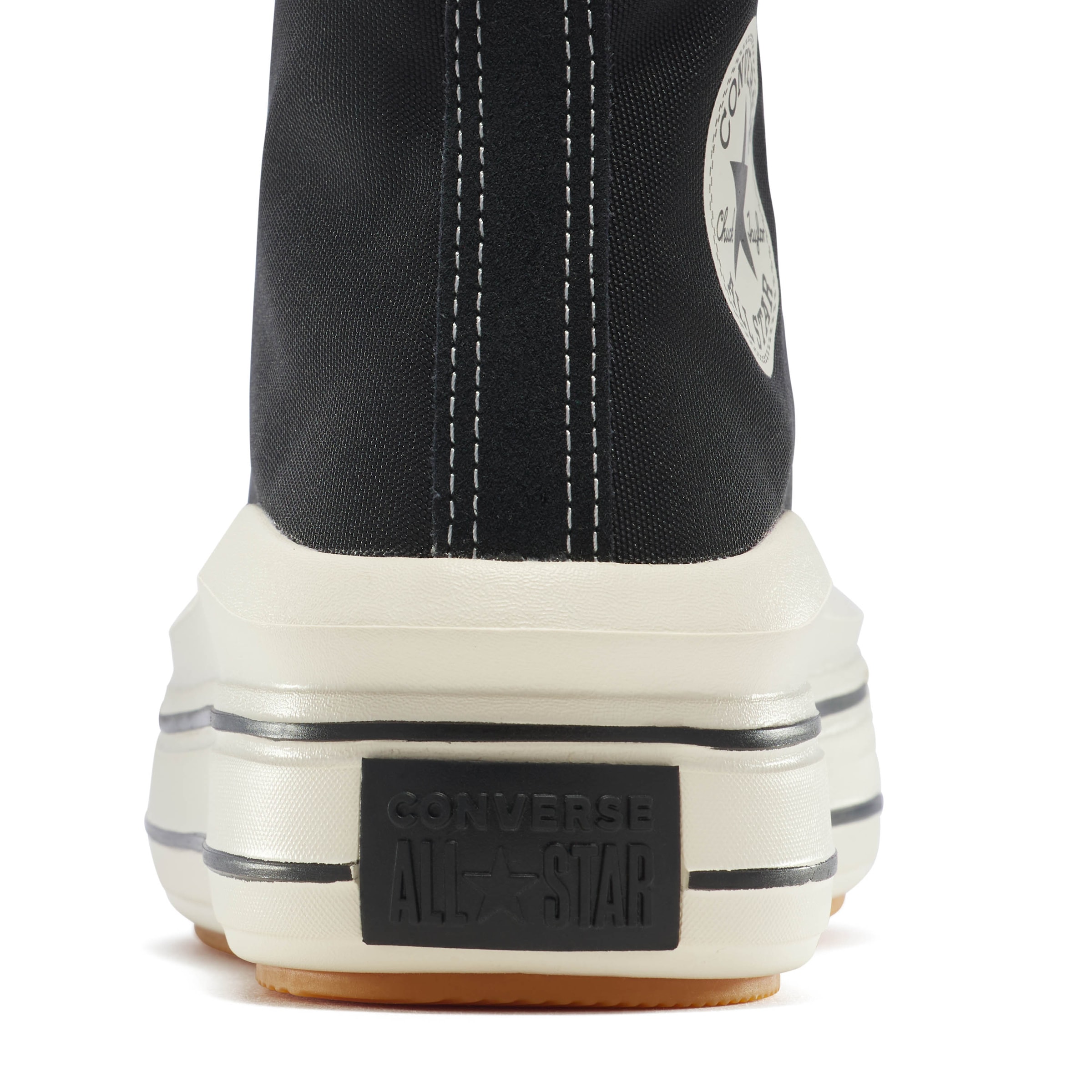 Converse Sneaker »CHUCK TAYLOR ALL STAR MOVE PLATFORM RETRO SPORT«