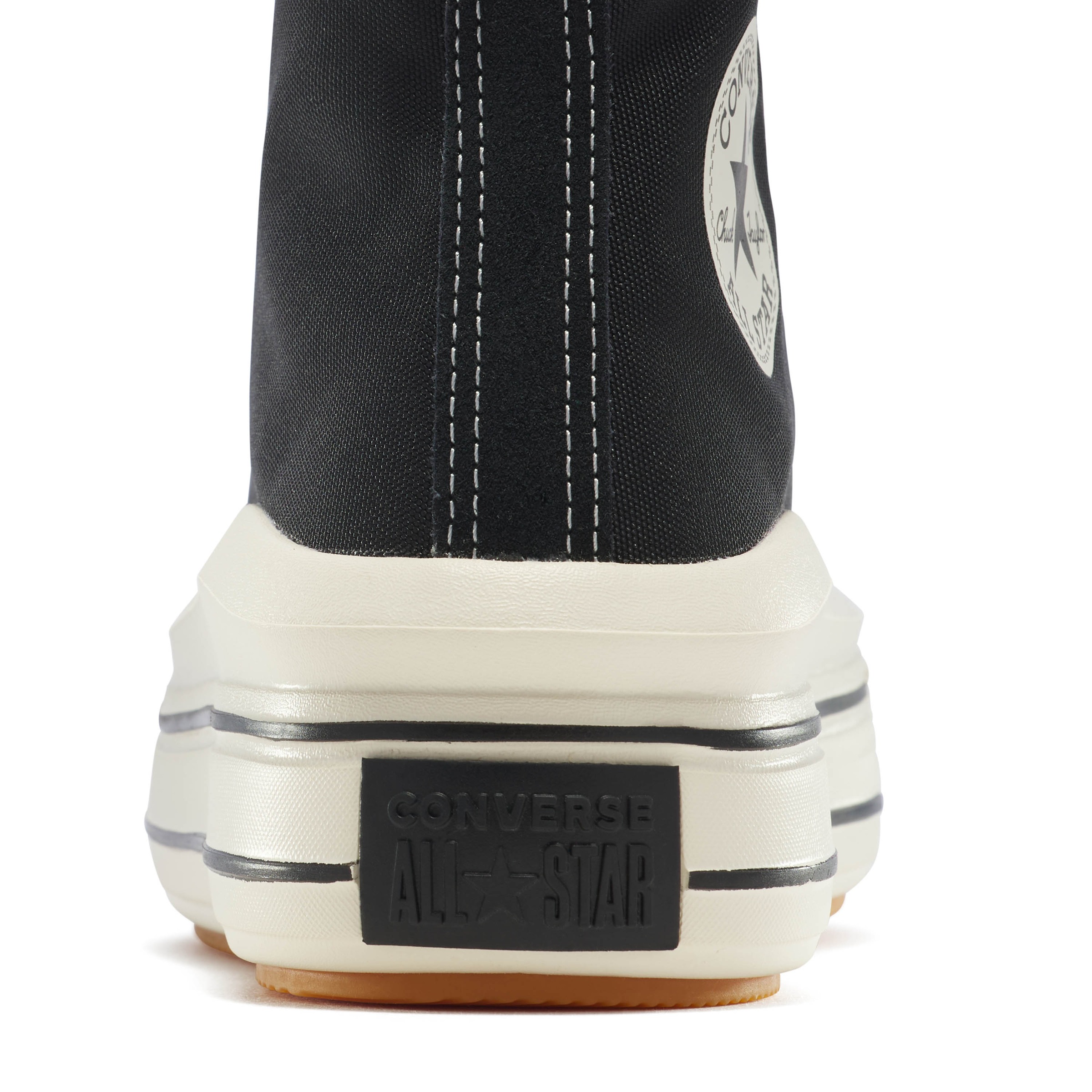 Converse Sneaker "CHUCK TAYLOR ALL STAR MOVE PLATFORM RETRO SPORT" günstig online kaufen