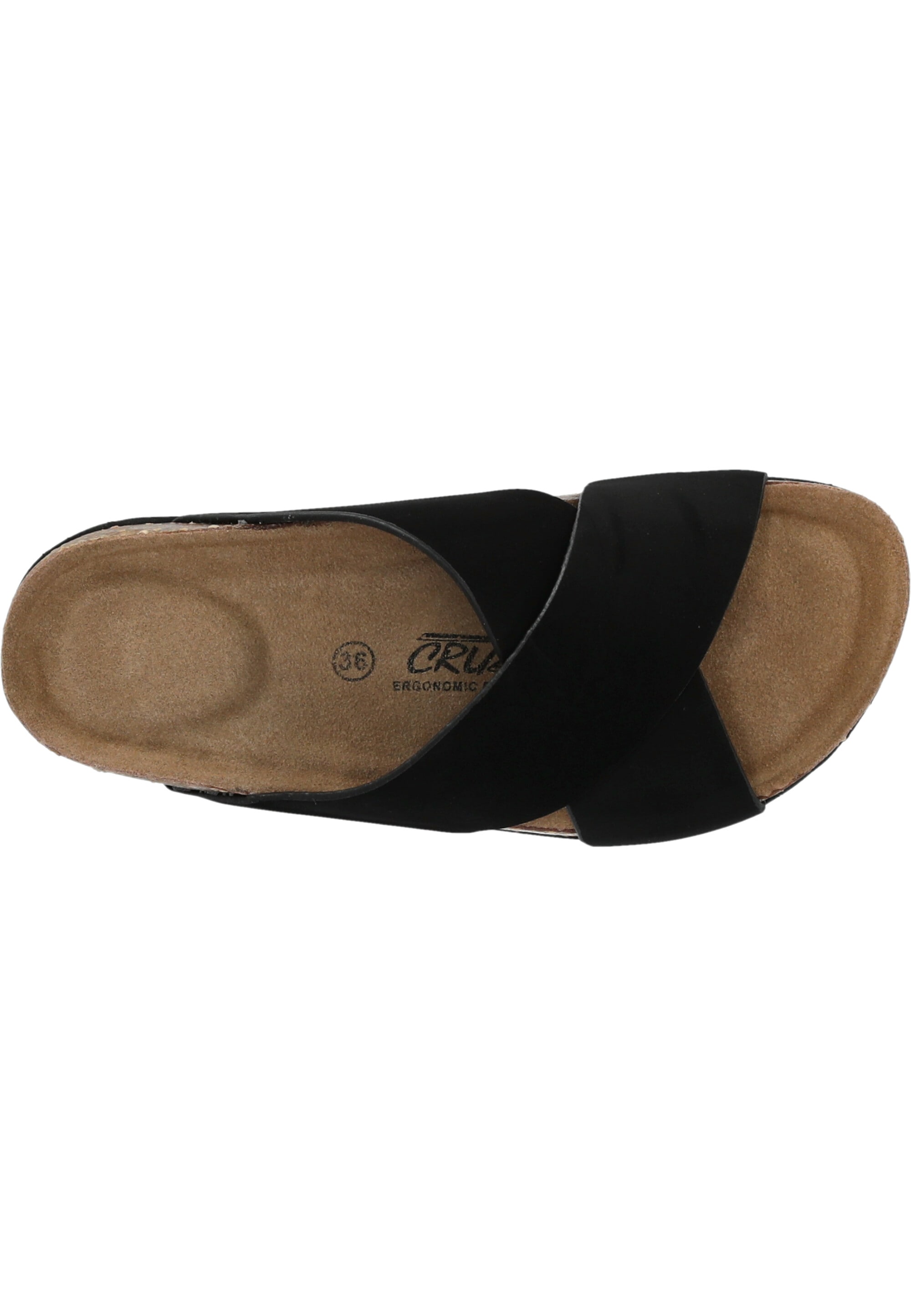 CRUZ Sandale »Musoni W Cork Sandal«