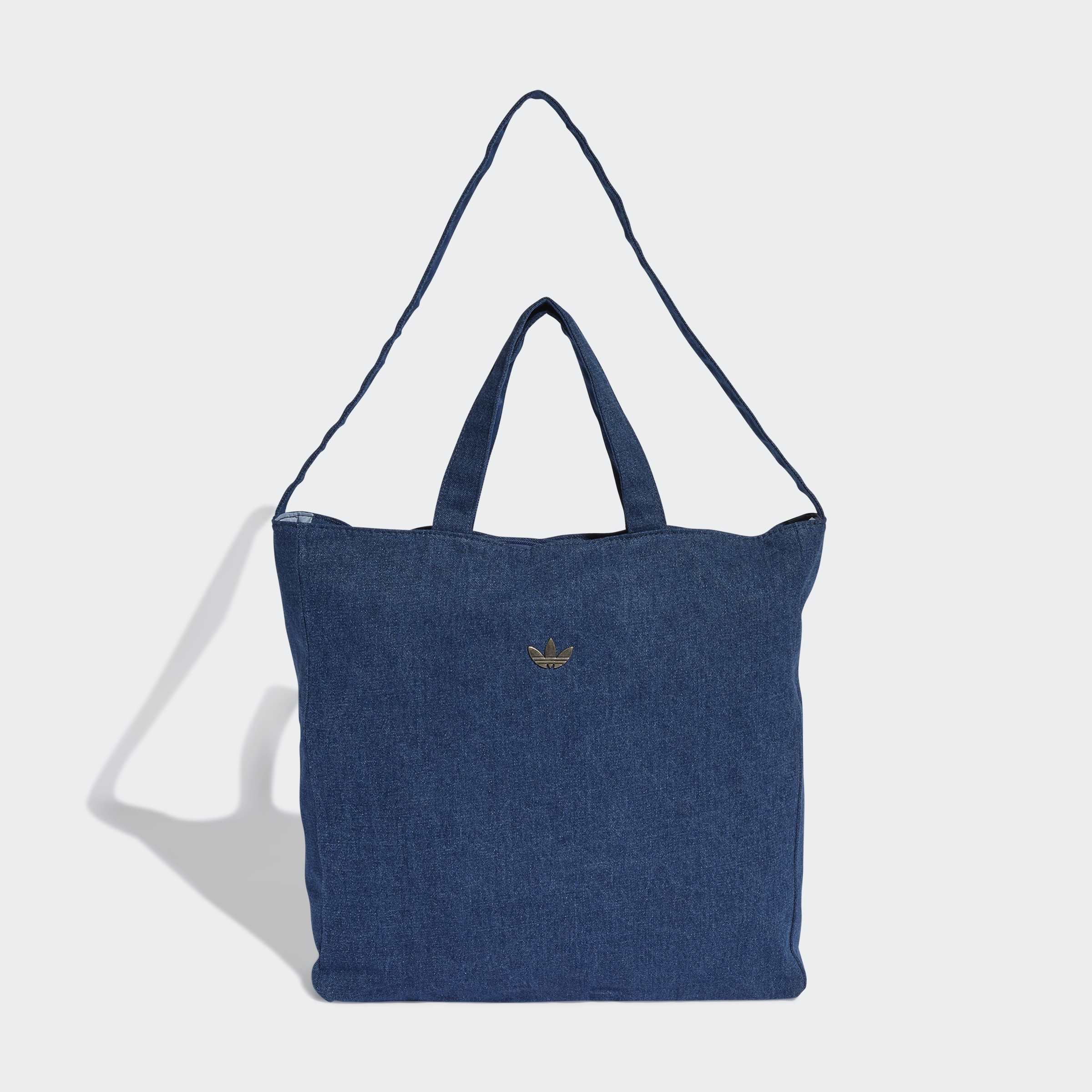 adidas Originals Sporttasche "ADICOLOR SHOPPER AUS STOFF"
