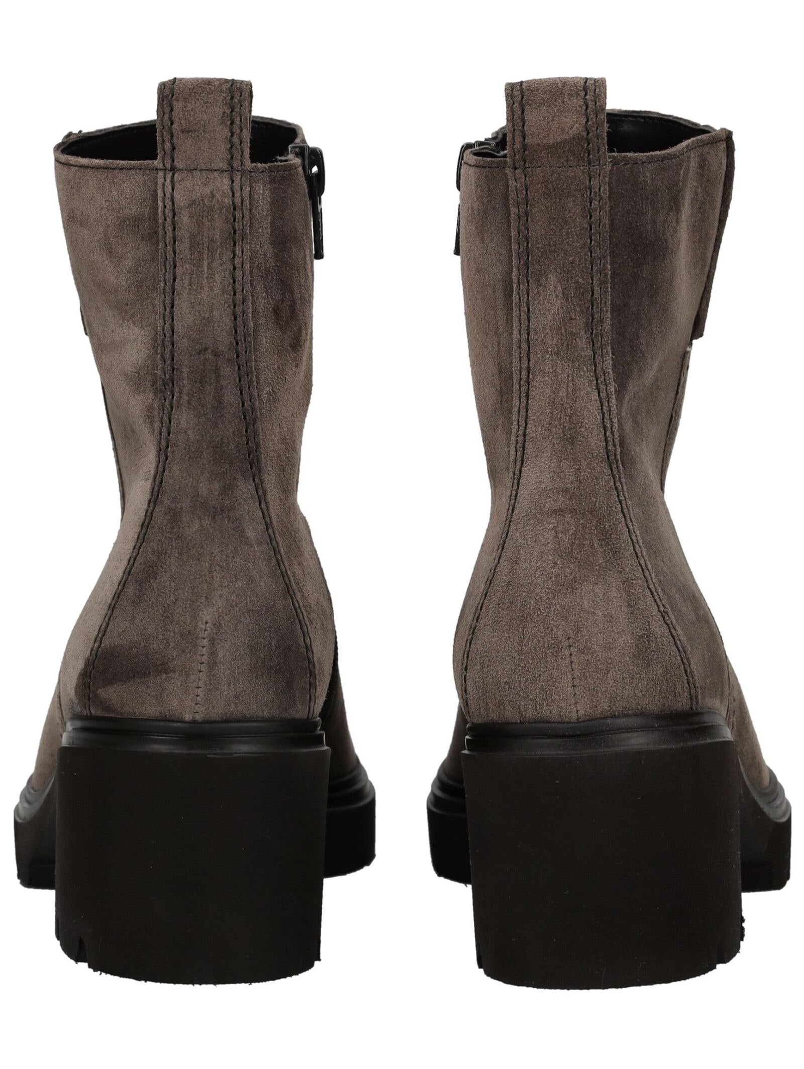Gabor Stiefelette »Gabor Stiefelette Veloursleder«
