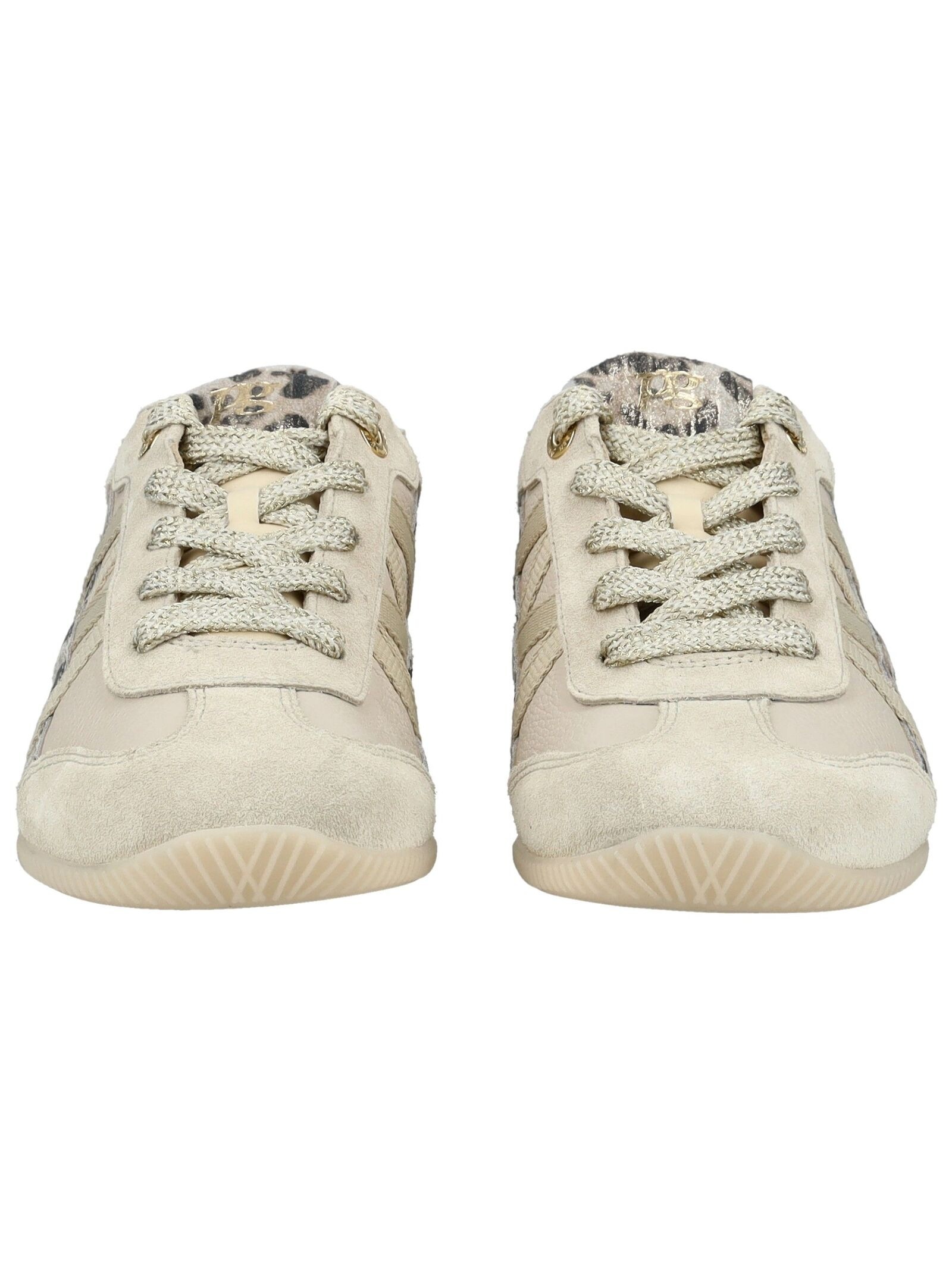 Paul Green 3810-00 Lace-up Shoe Ivory 38.5 2