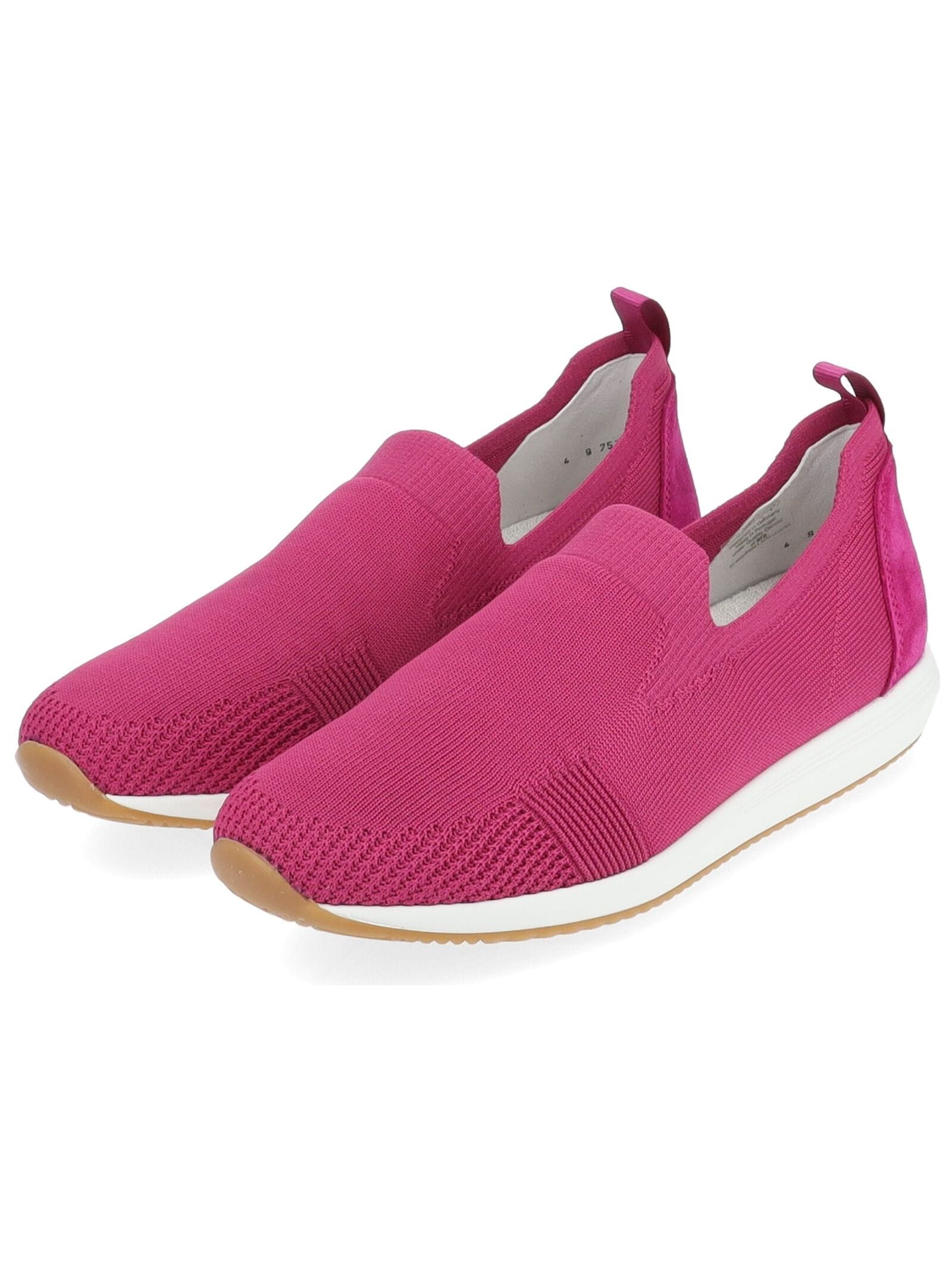 Ara Slipper »Ara Slipper Lederimitat/Mesh«