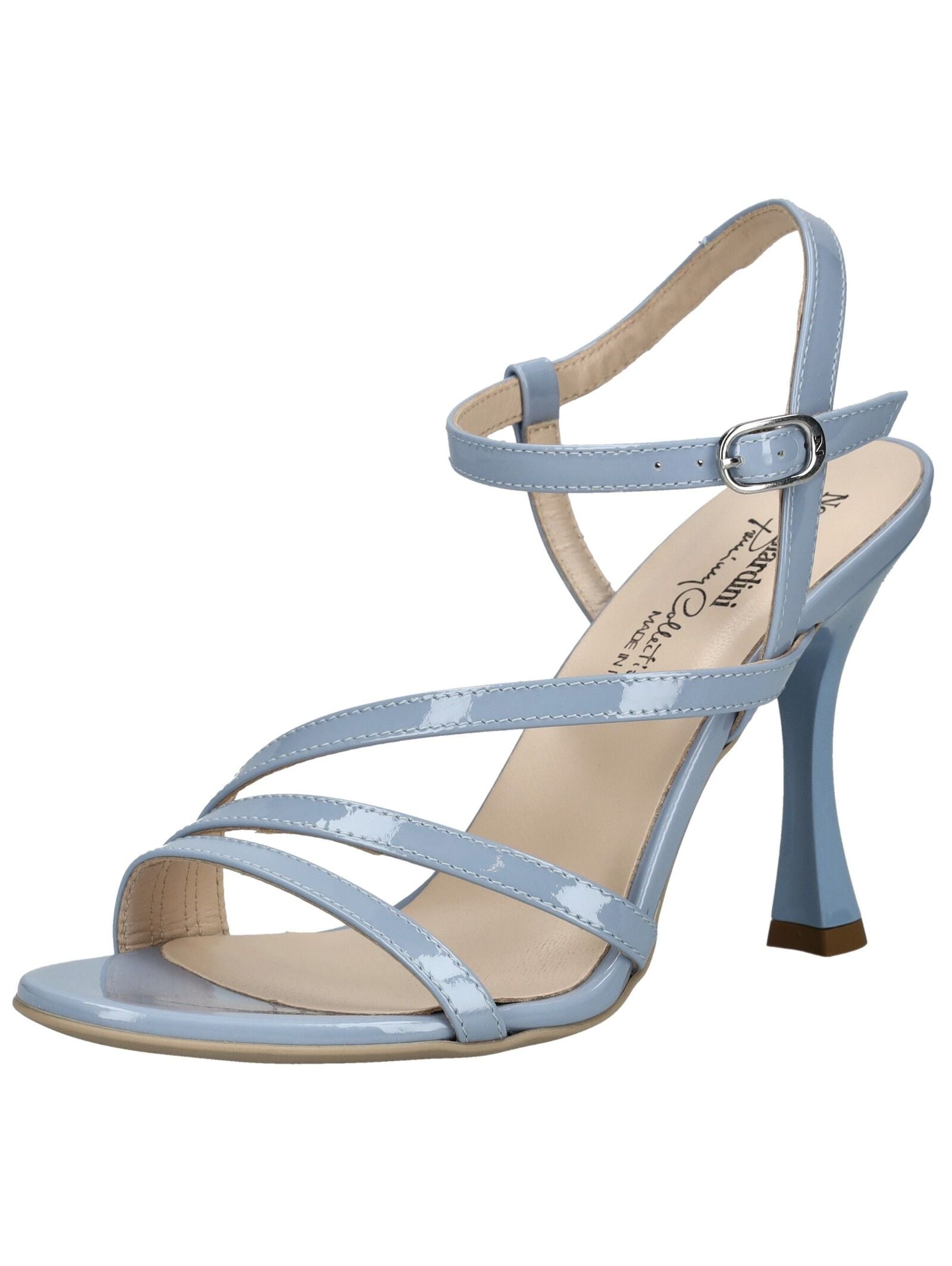 Nero Giardini "Nero Giardini Sandalen Leder"