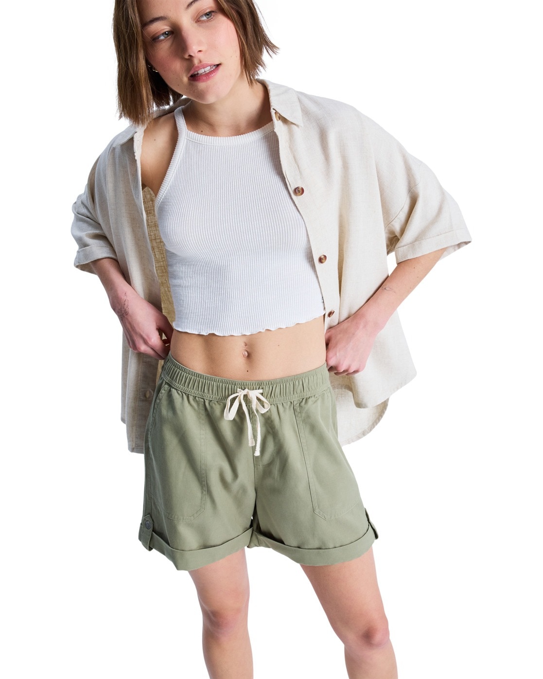 Roxy Bermudas "Sweetest Day" günstig online kaufen