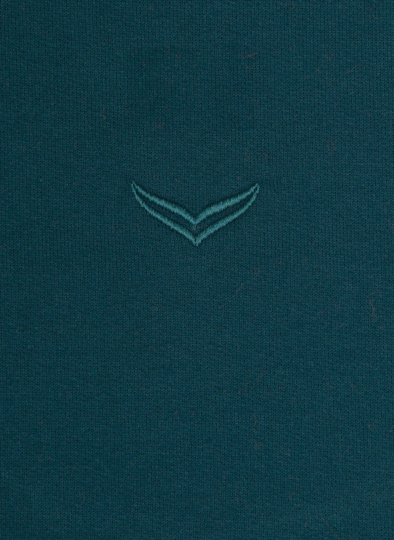 Thumbnail - Trigema Sweatshirt "TRIGEMA Sweatshirt"