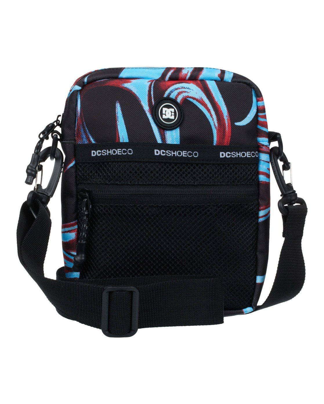 DC Shoes Schultertasche "Starcher" günstig online kaufen