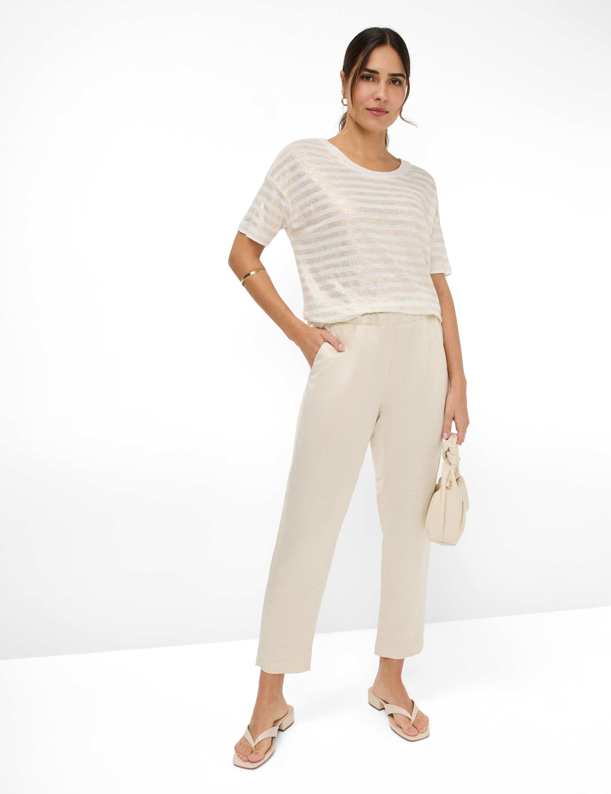 Brax Culotte »Style MONA S«