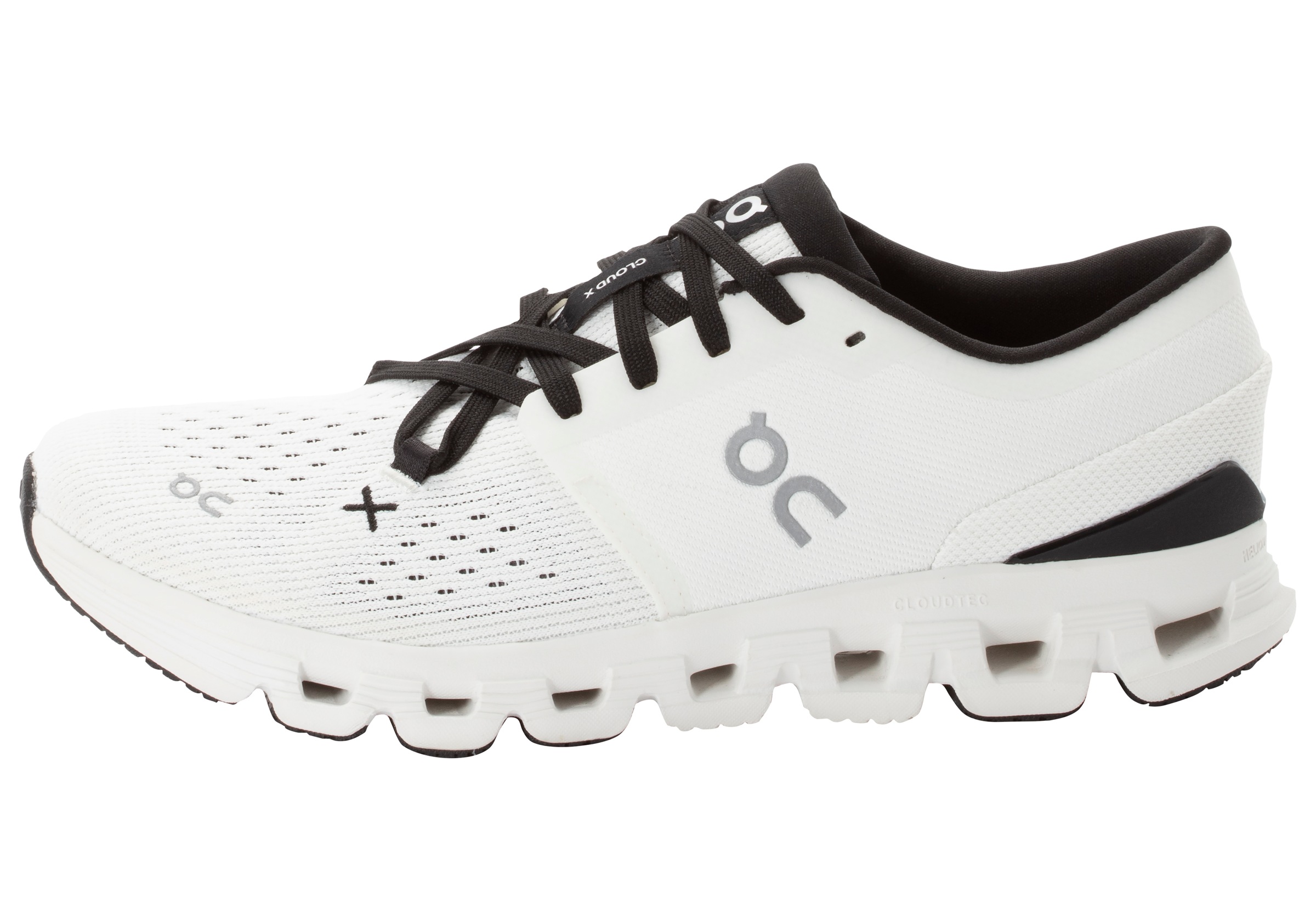 ON RUNNING Sneaker "Cloud X 4" günstig online kaufen