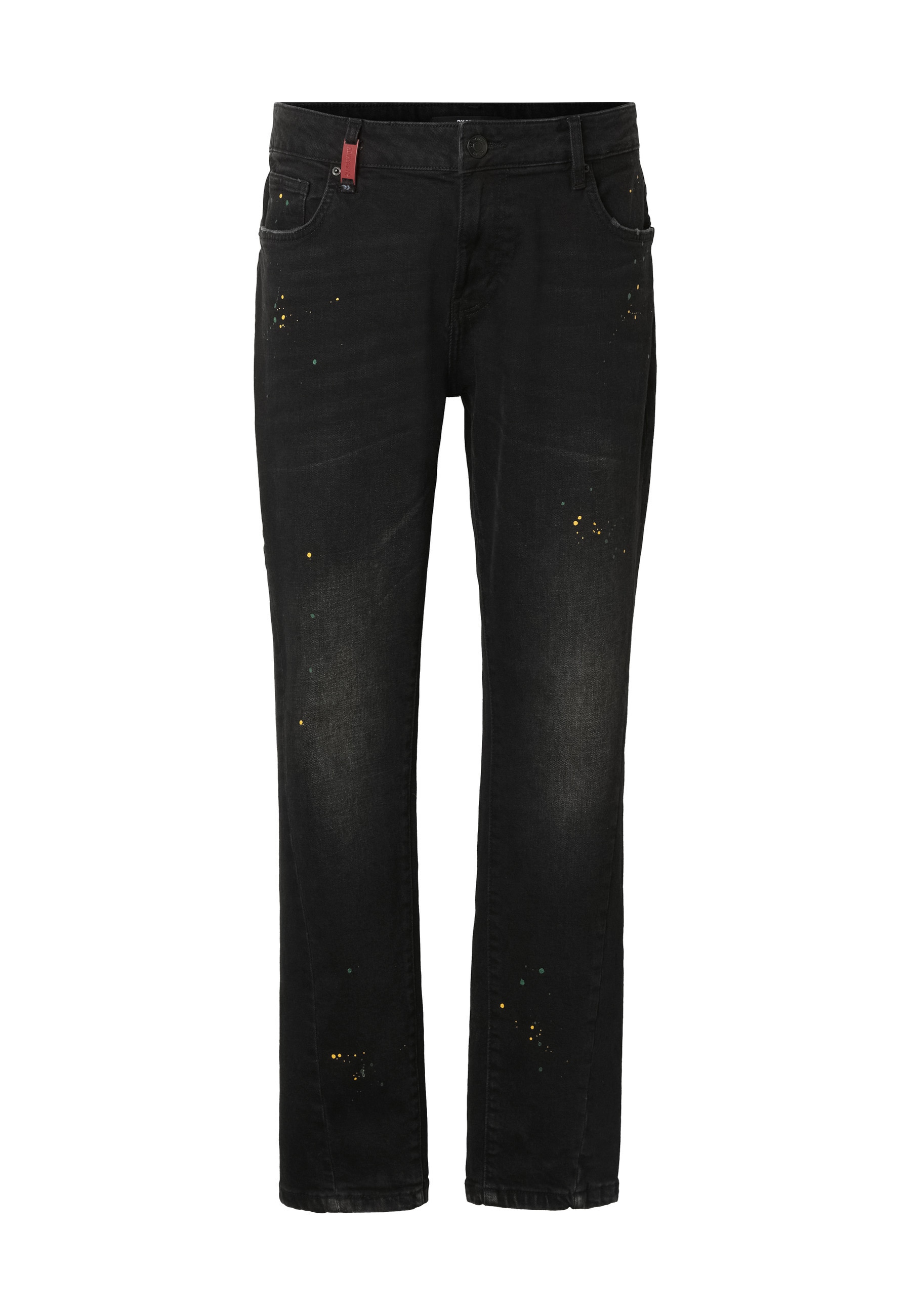 2Y Premium "2Y Premium Raul Slim Fit Jeans"
