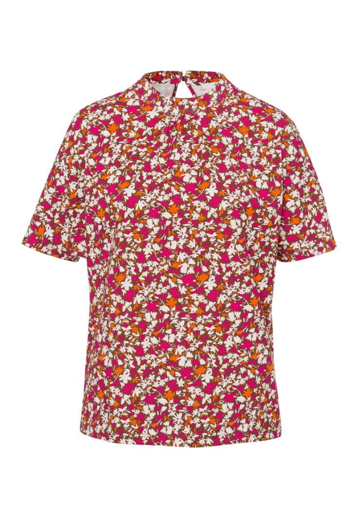 Brax Langarmshirt »Style CAMILLE« für kaufen | BAUR | T-Shirts