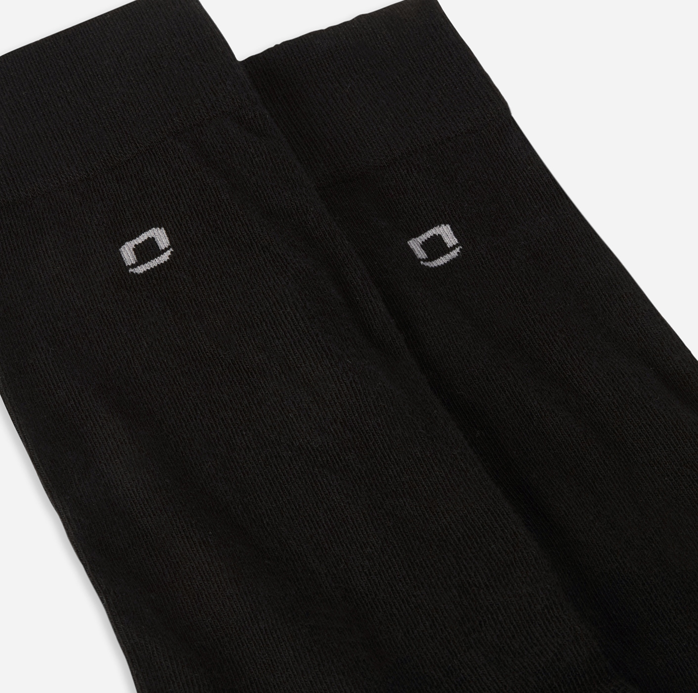 OLYMP Businesssocken "Doppelpack OLYMP Comfort Sock" 2 Paar tlg. Baumwollmi günstig online kaufen