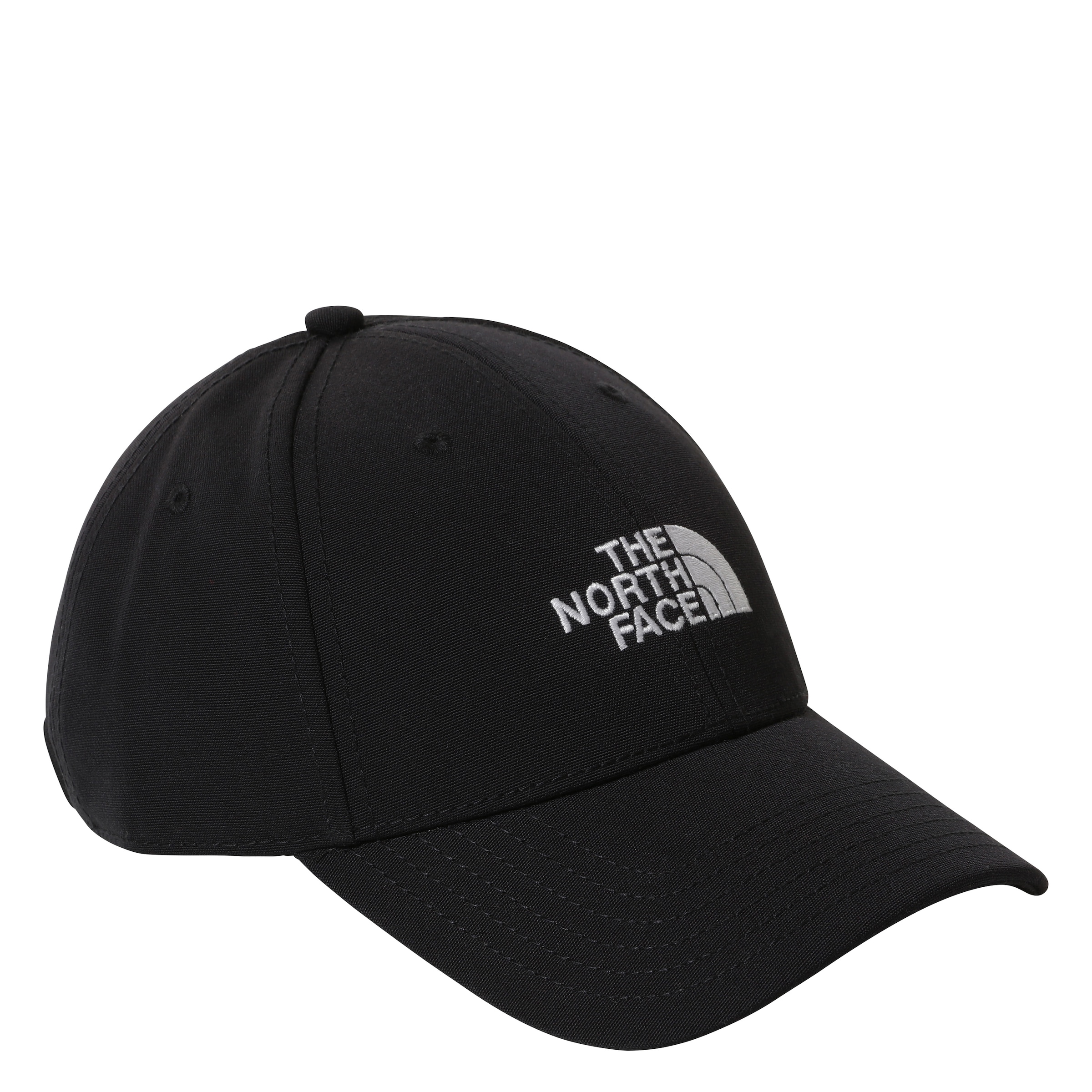The North Face Baseball Cap "RECYCLED 66 CLASSIC HAT" mit Logoschriftzug, sportlicher Stil, normale Passform