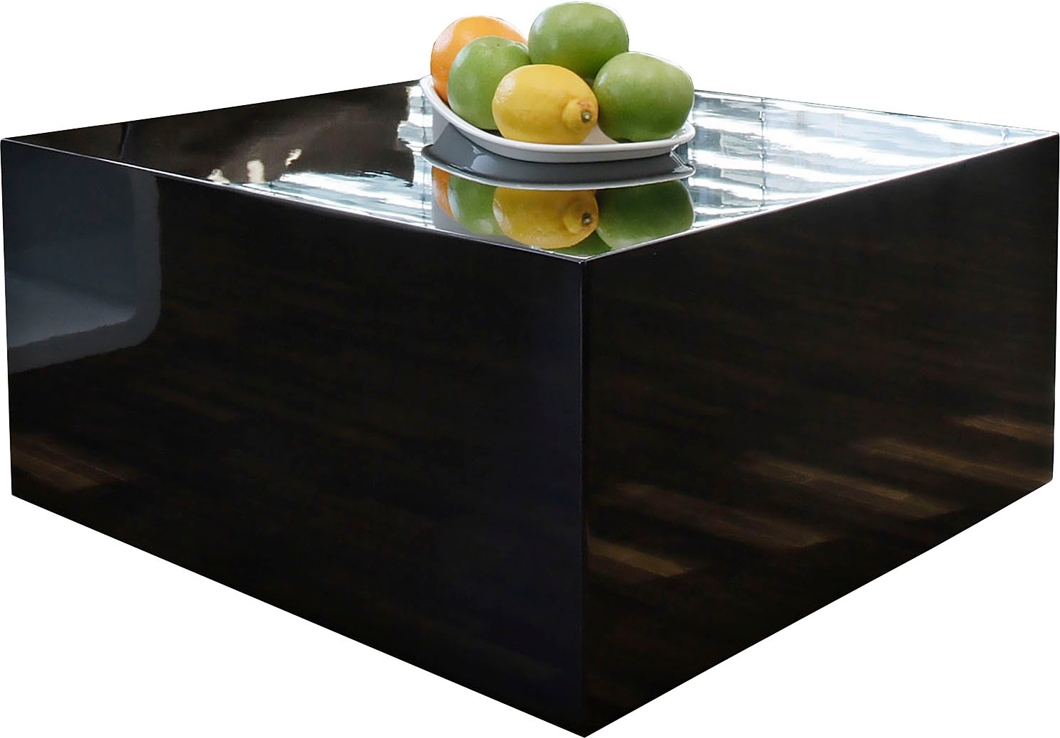 SalesFever Couchtisch "Caorle Couchtisch im eleganten Stil", Eleganz trifft günstig online kaufen