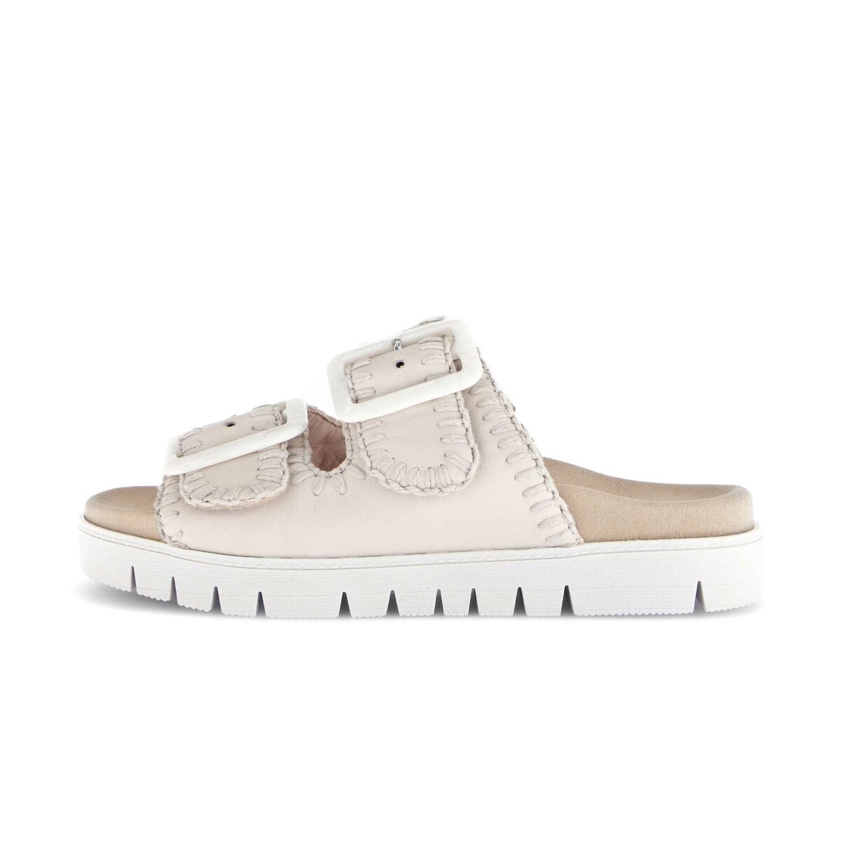 Gabor Pantolette "Pantolette Glattleder" günstig online kaufen