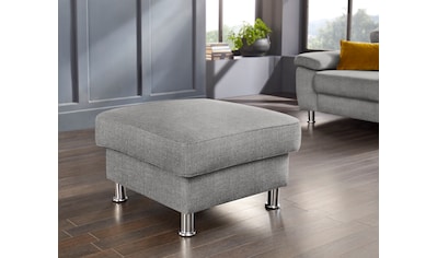 Nova Via Hocker, Hochwertiger Kaltschaum (Belastbarkeit bis 140 kg/Sitz) und wahlweise... kaufen Nova Via Hocker, Hochwertiger Kaltschaum (Belastbarkeit bis 140 kg/Sitz) und wahlweise... kaufen