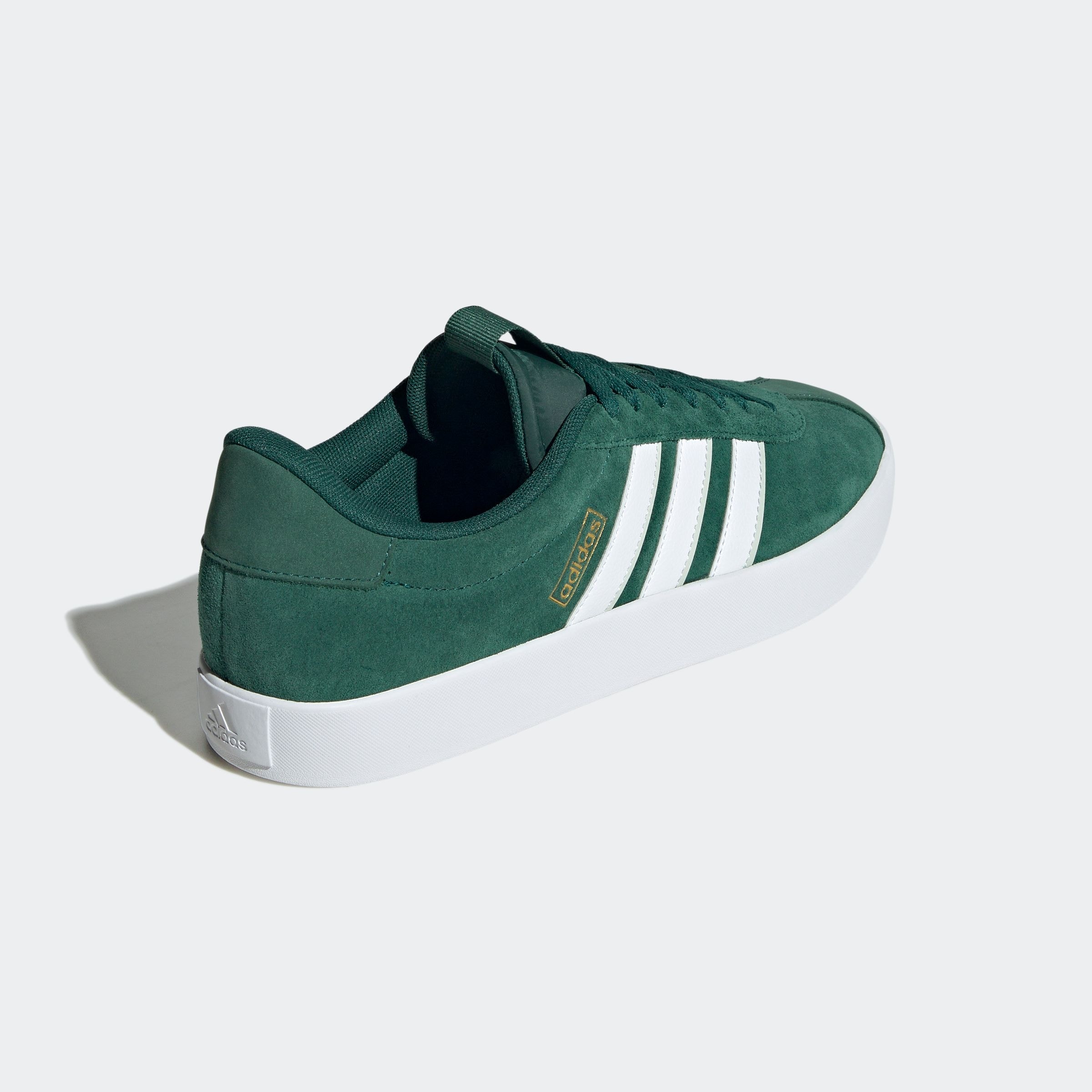 adidas Sportswear Sneaker »VL COURT 3.0«, inspiriert vom Design des adidas samba