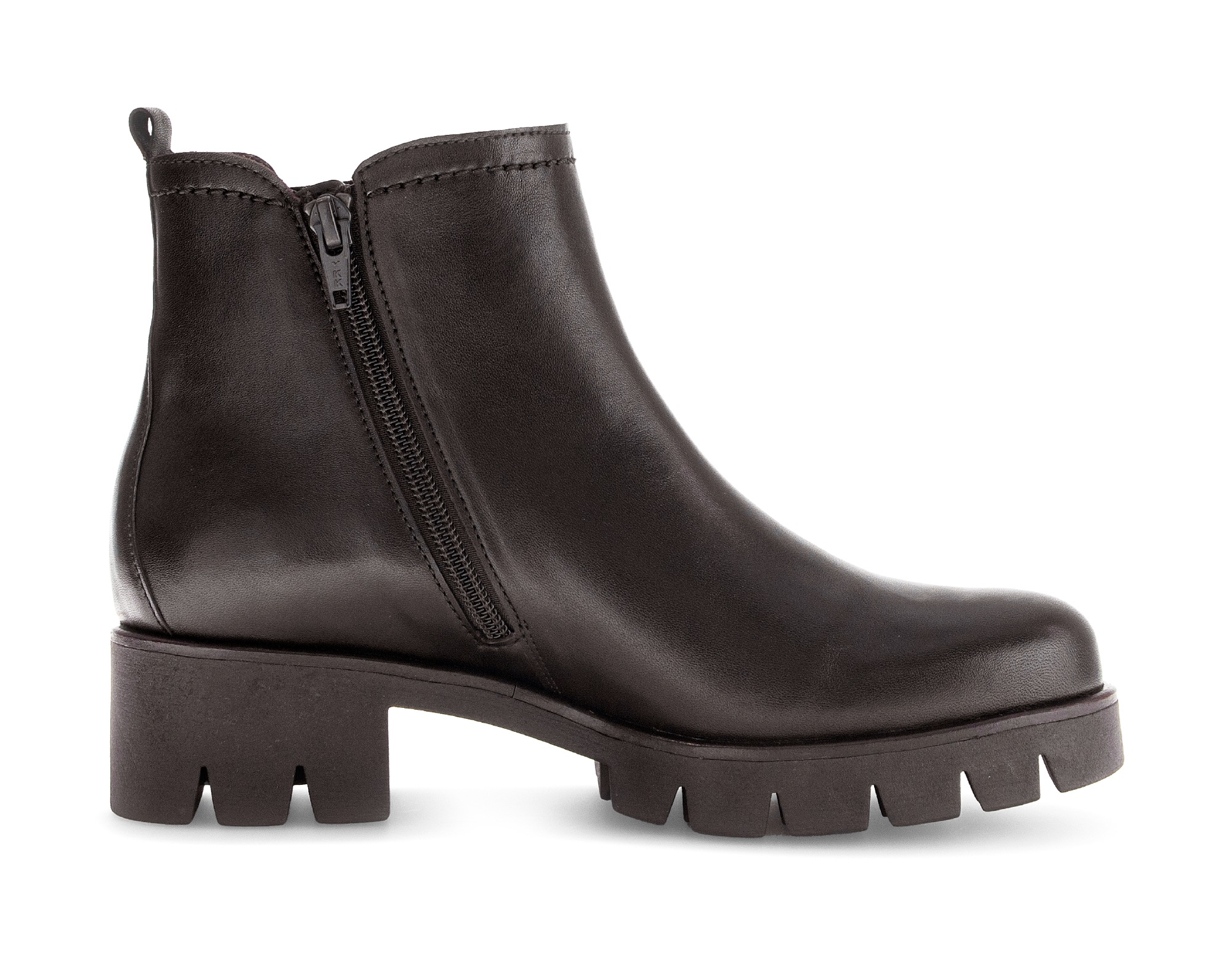 Thumbnail - Gabor Chelseaboots, Plateau, Herbstboots, Stiefelette mit angesagter Profilsohle