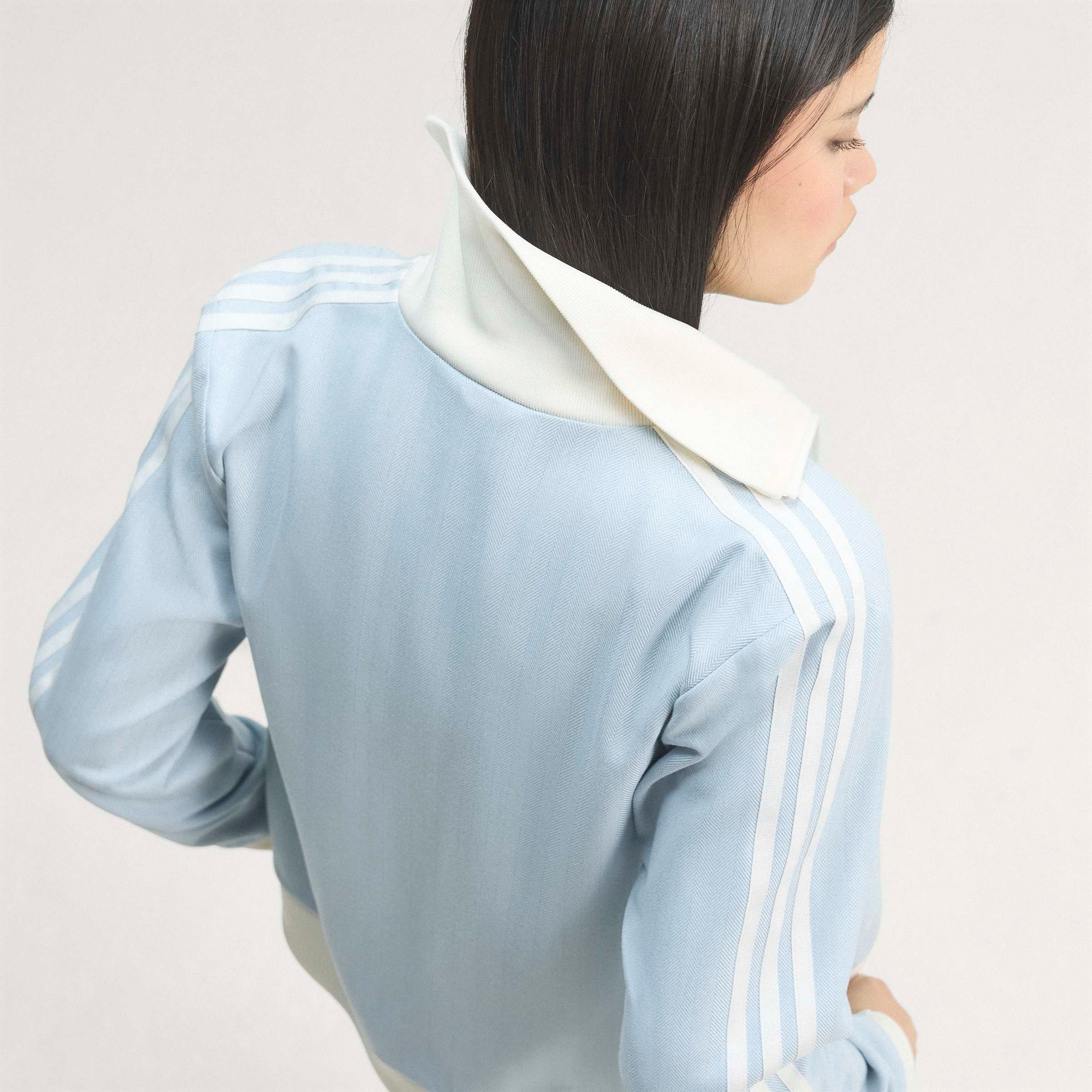 adidas Originals Outdoorjacke »CLASSIC TT« für Erwachsene, mit sportlichem Stil