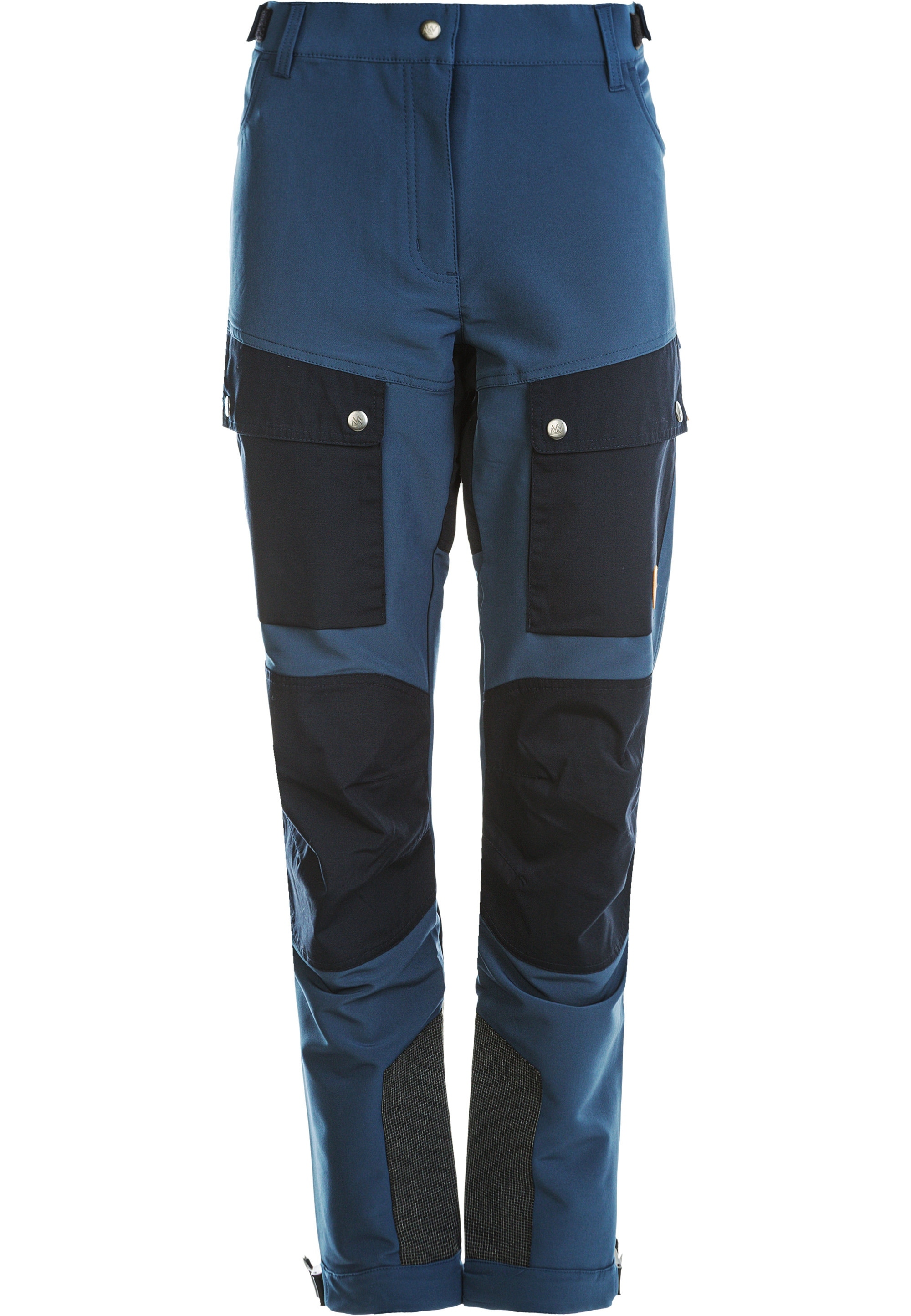 WHISTLER Softshellhose »Anissy«, mit atmungsaktivem Material