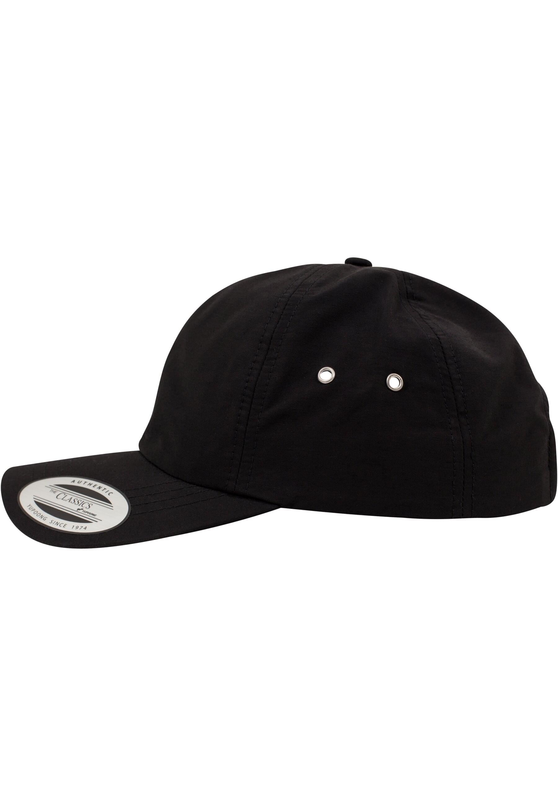 Flexfit Snapback Cap »Flexfit Unisex Low Profile Water Repellent Cap«