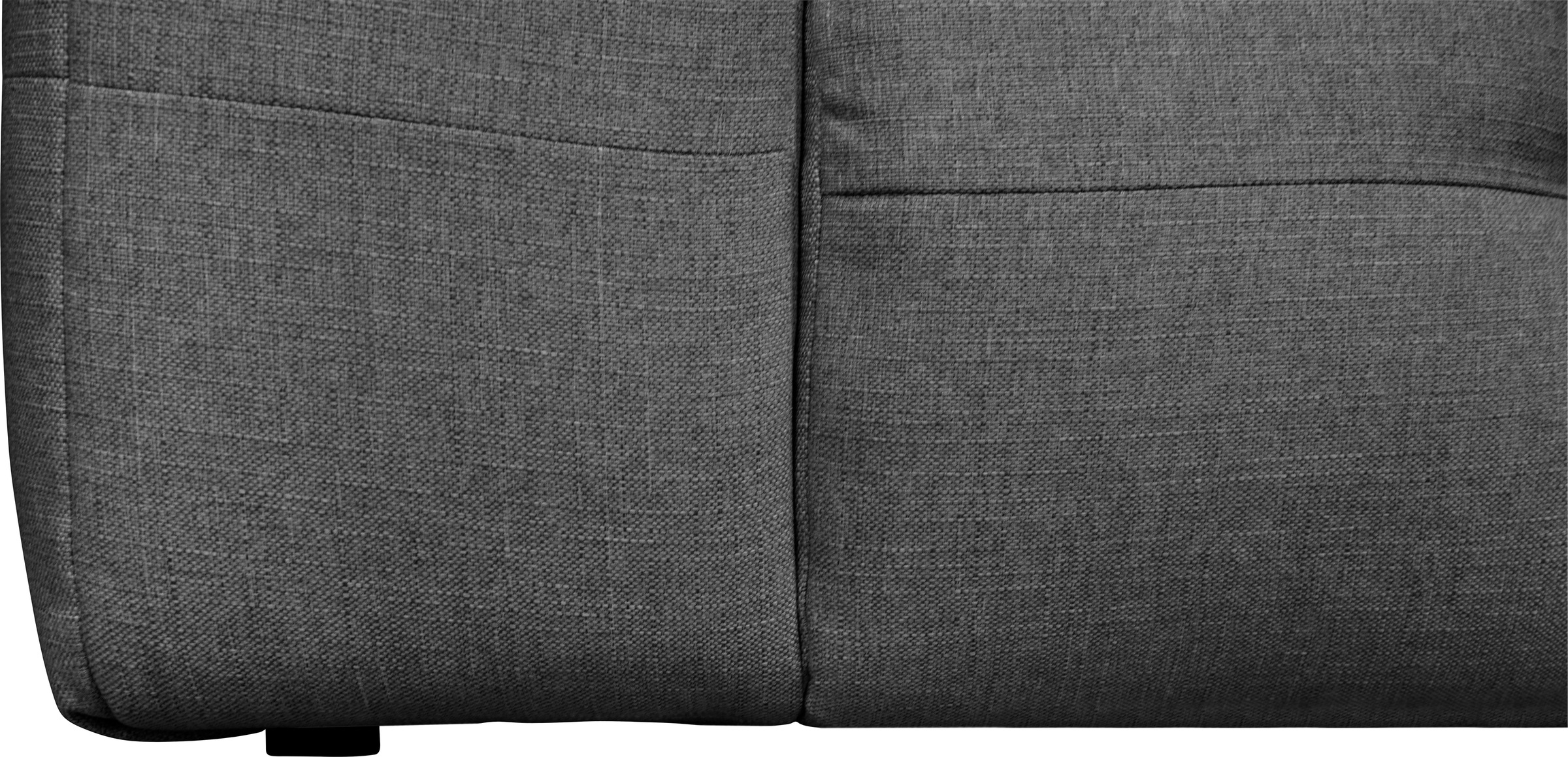 LeGer Home by Lena Gercke Ecksofa »TALISHA L-Form«, moderne Steppung, hoher Sitzkomfort