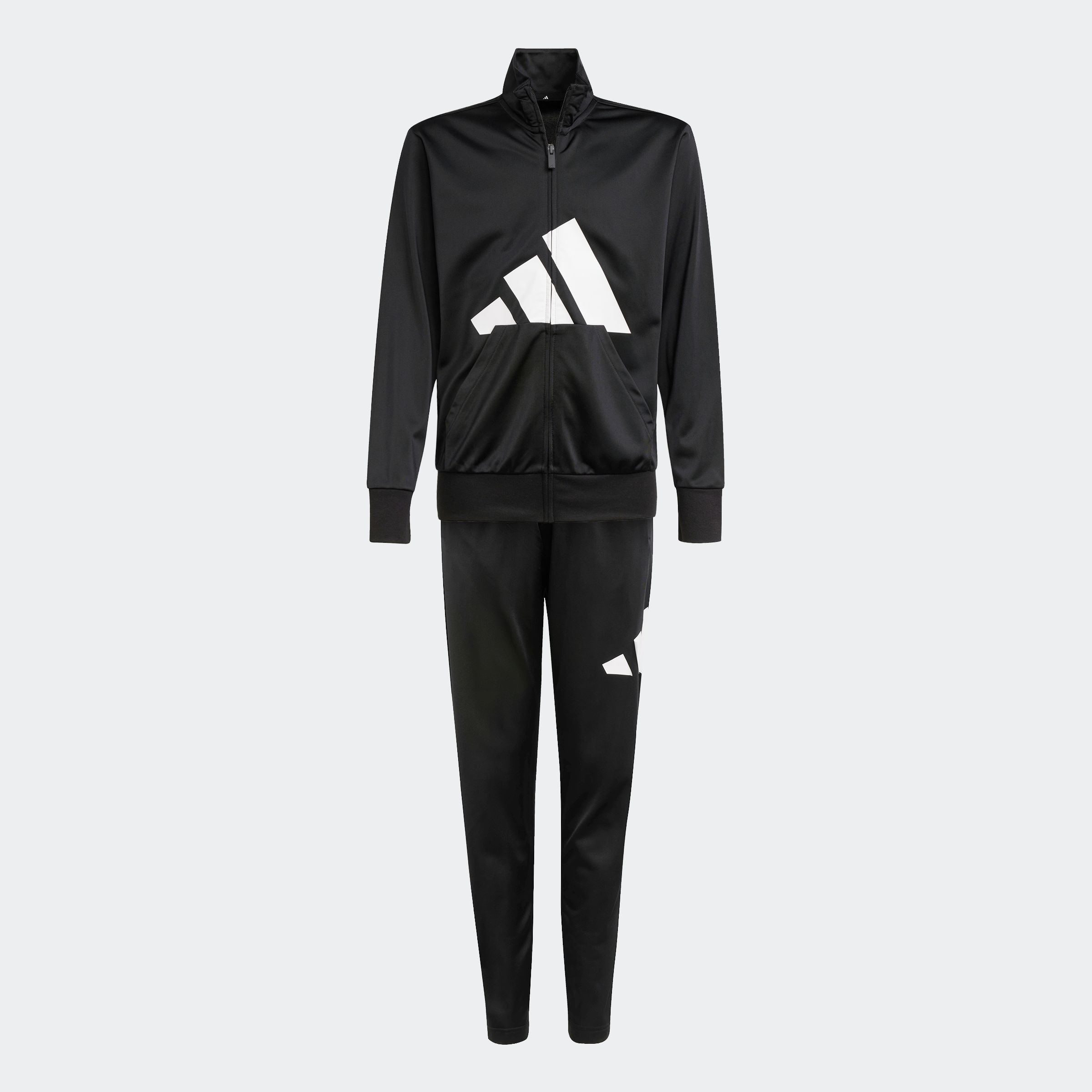 adidas Sportswear Trainingsanzug »J BL TR TS 205«, (2 tlg.)