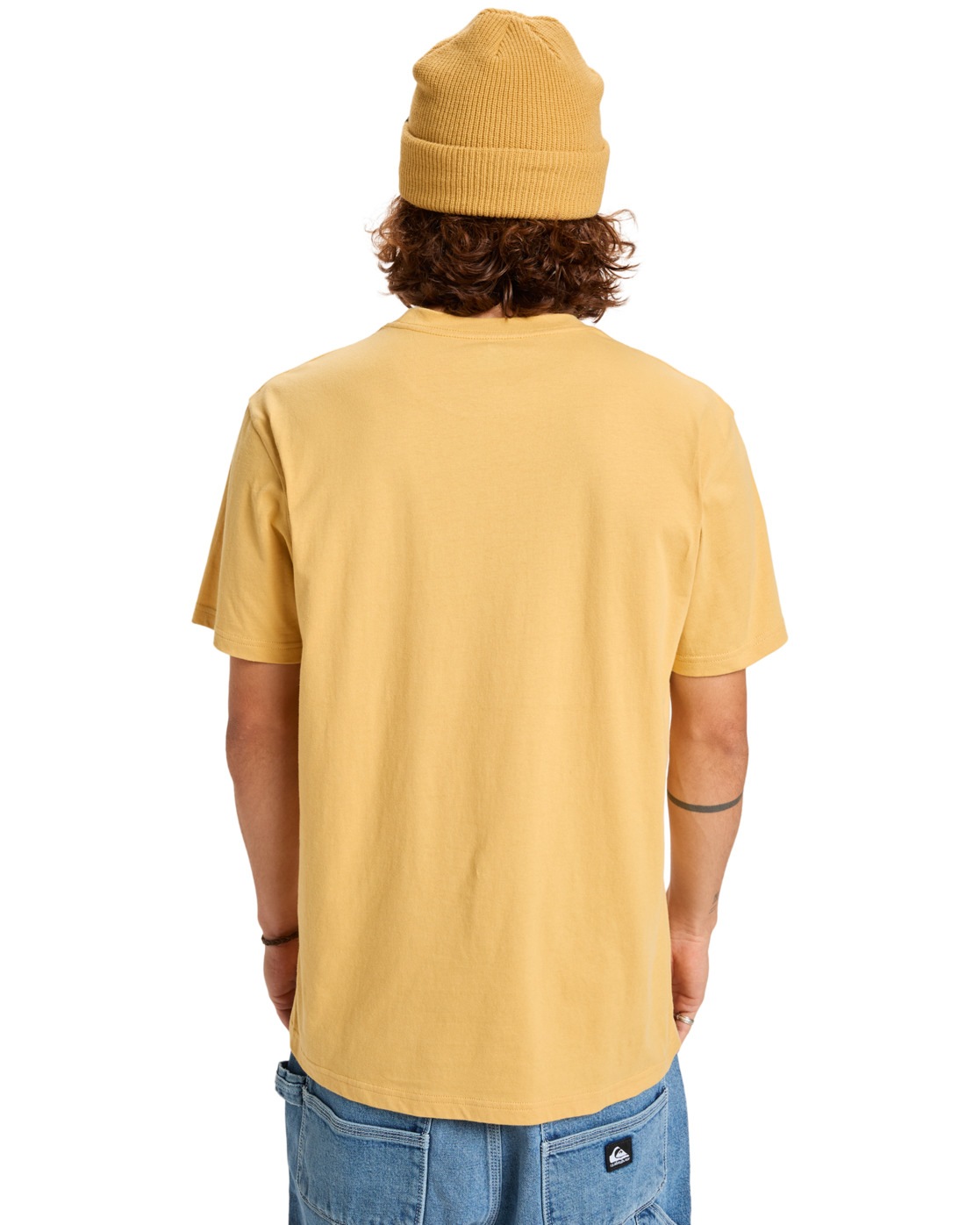 Quiksilver T-Shirt "Ev Comp Logo" günstig online kaufen