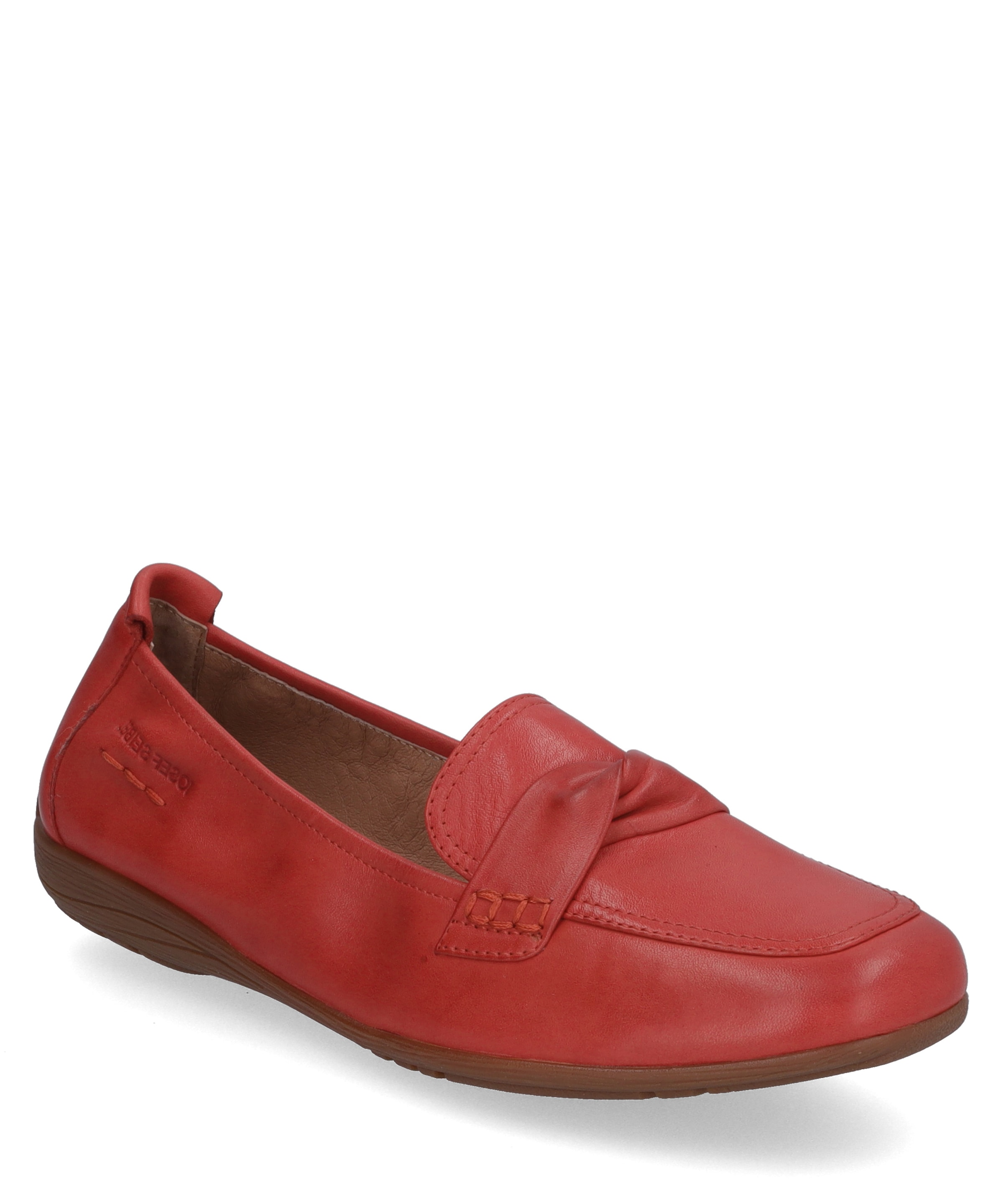 Josef Seibel Ballerina »Fenja 14, rot«