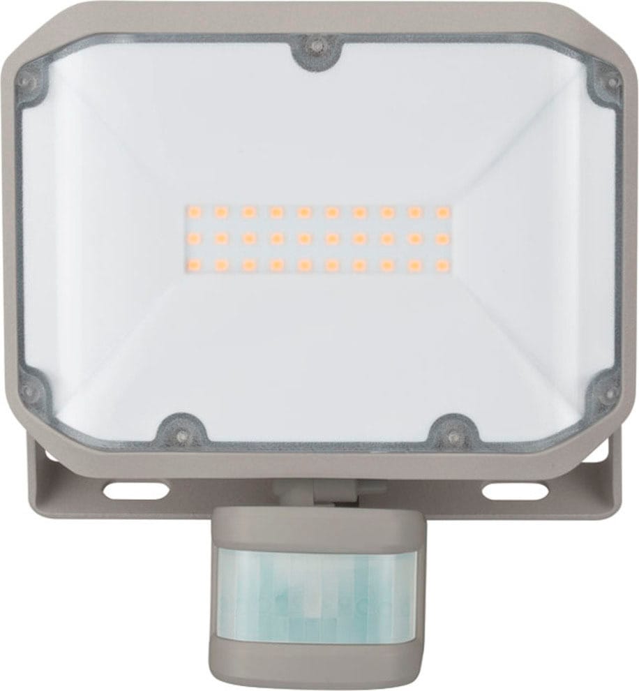Brennenstuhl LED Außen-Wandleuchte »AL 2050«, mit PIR und Bewegungsmelder