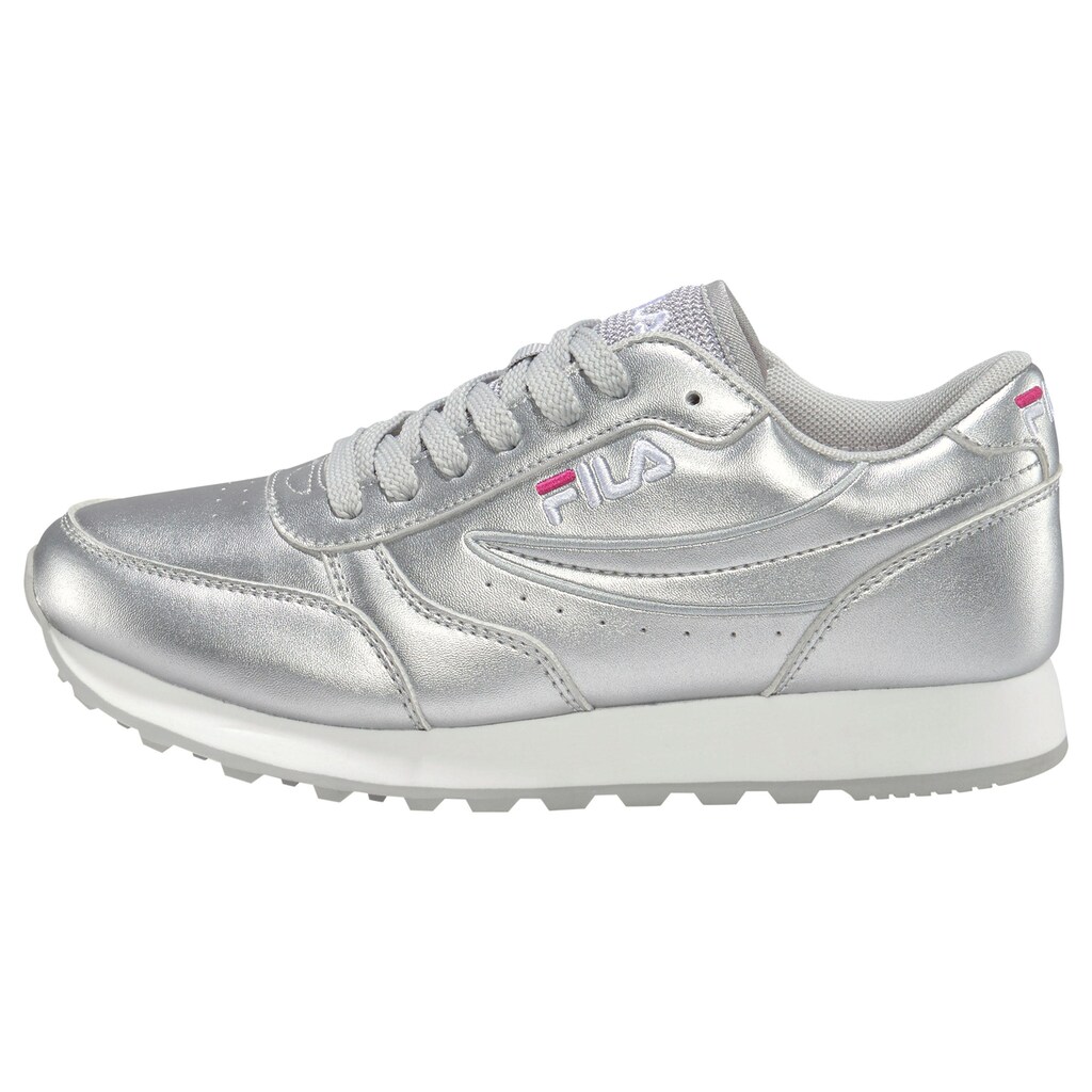 Fila Sneaker »Orbit F Low wmn«