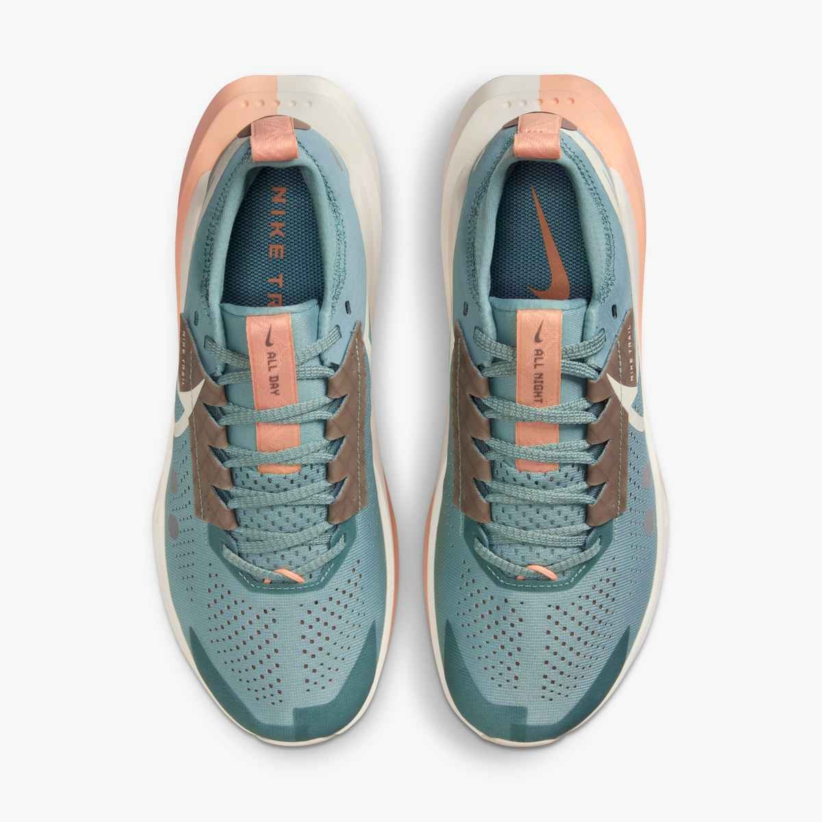 Nike Laufschuh "W NIKE ZOOMX ZEGAMA TRAIL 2" günstig online kaufen