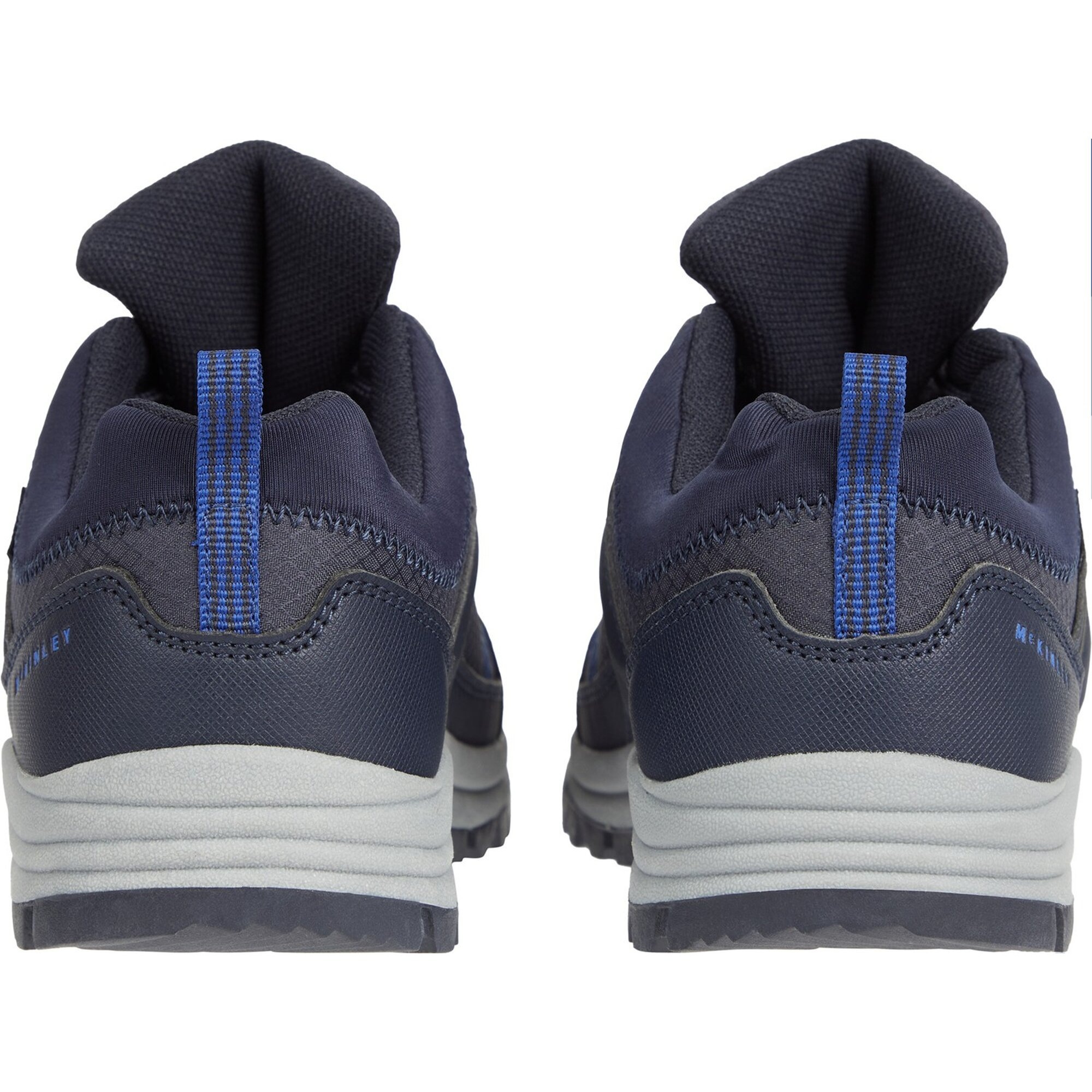 McKINLEY Wanderschuh »Ki.-Wander-Schuh Maine II AQB J«, Wasserabweisend