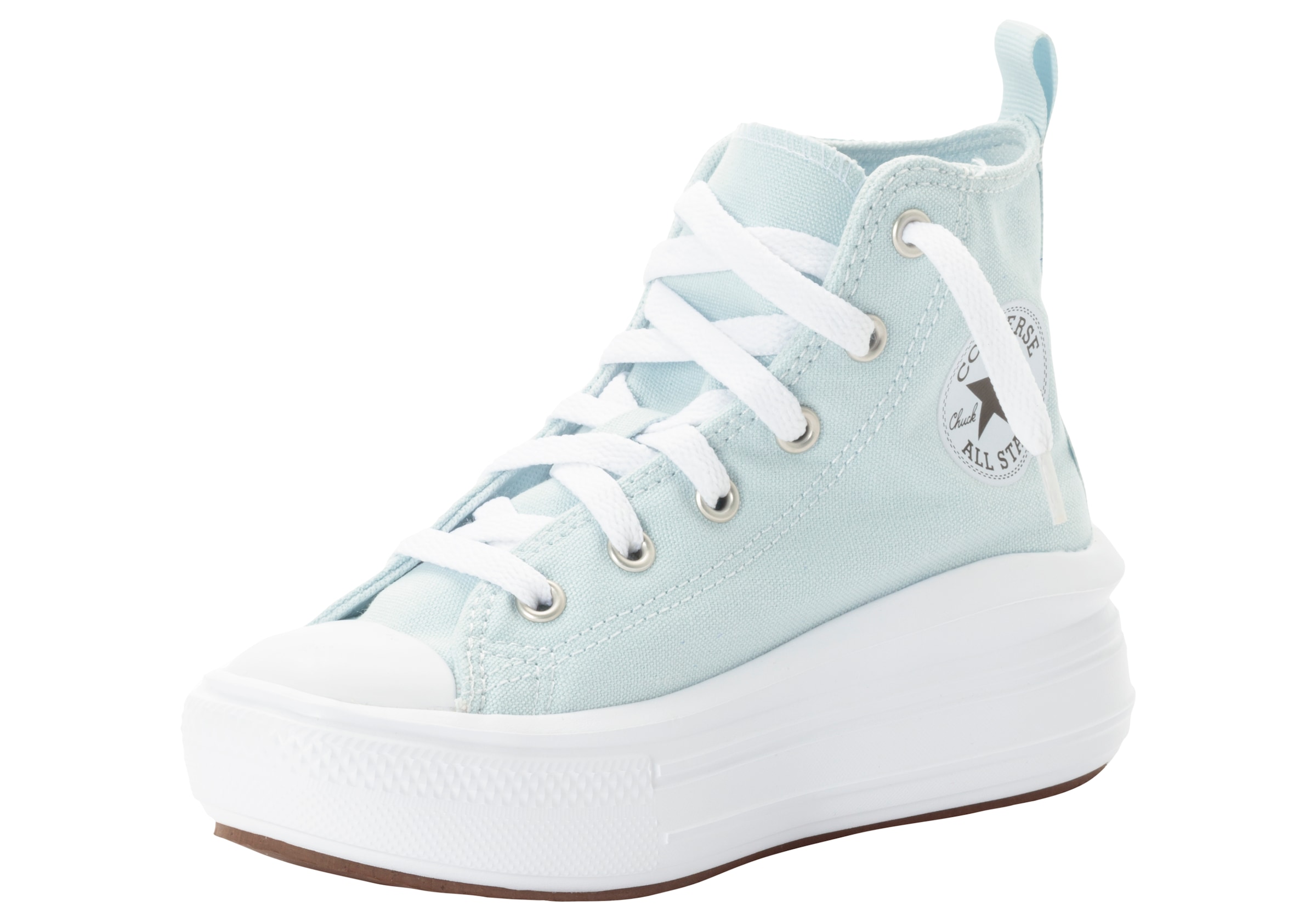 Sneaker »CHUCK TAYLOR ALL STAR EVA LIFT«