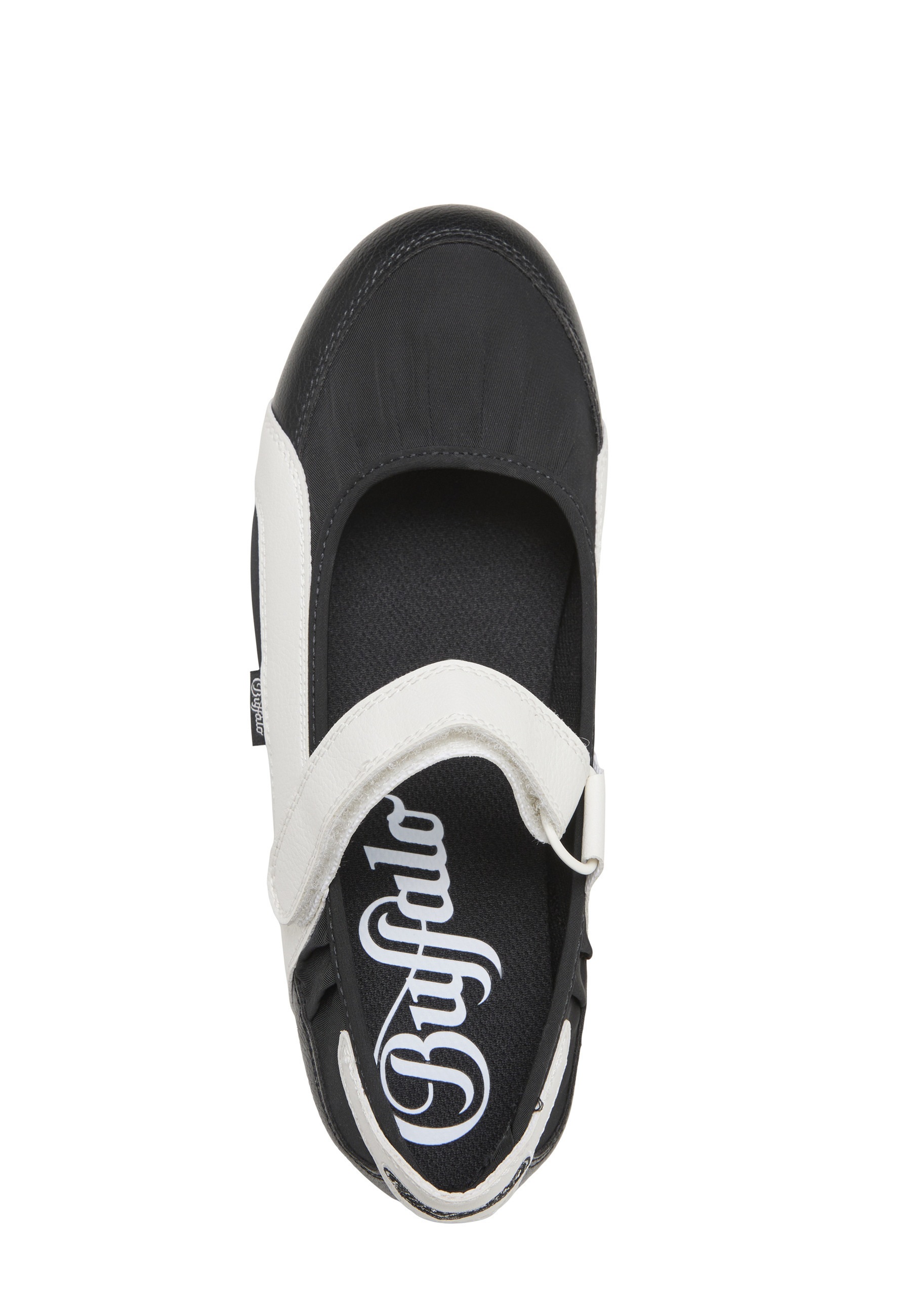 Buffalo Outdoorschuh »Buffalo VARSITY BALLERINA«