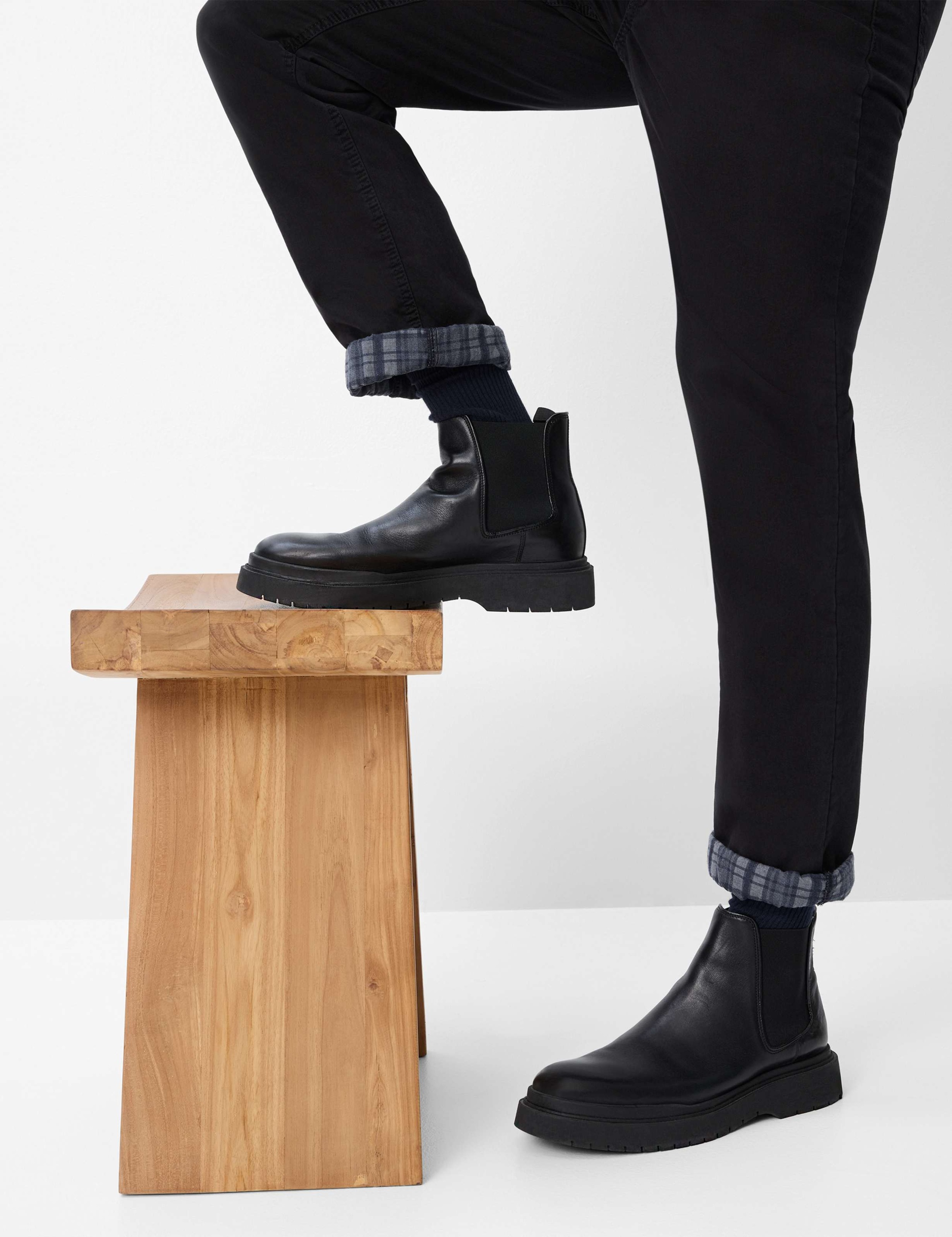 Brax 5-Pocket-Hose »Style COOPER TT«