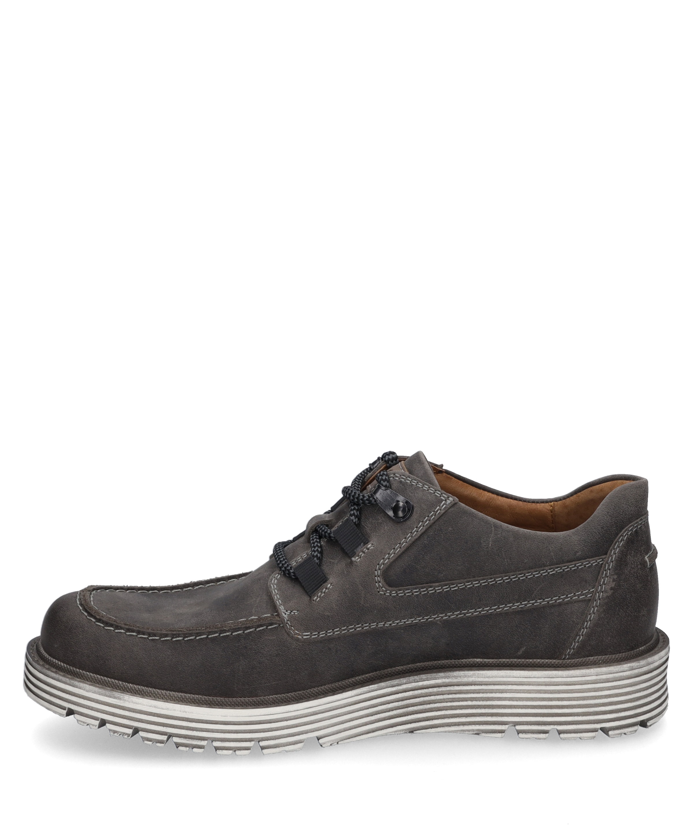 Josef Seibel Schnürschuh »Cooper 06, asphalt-kombi«