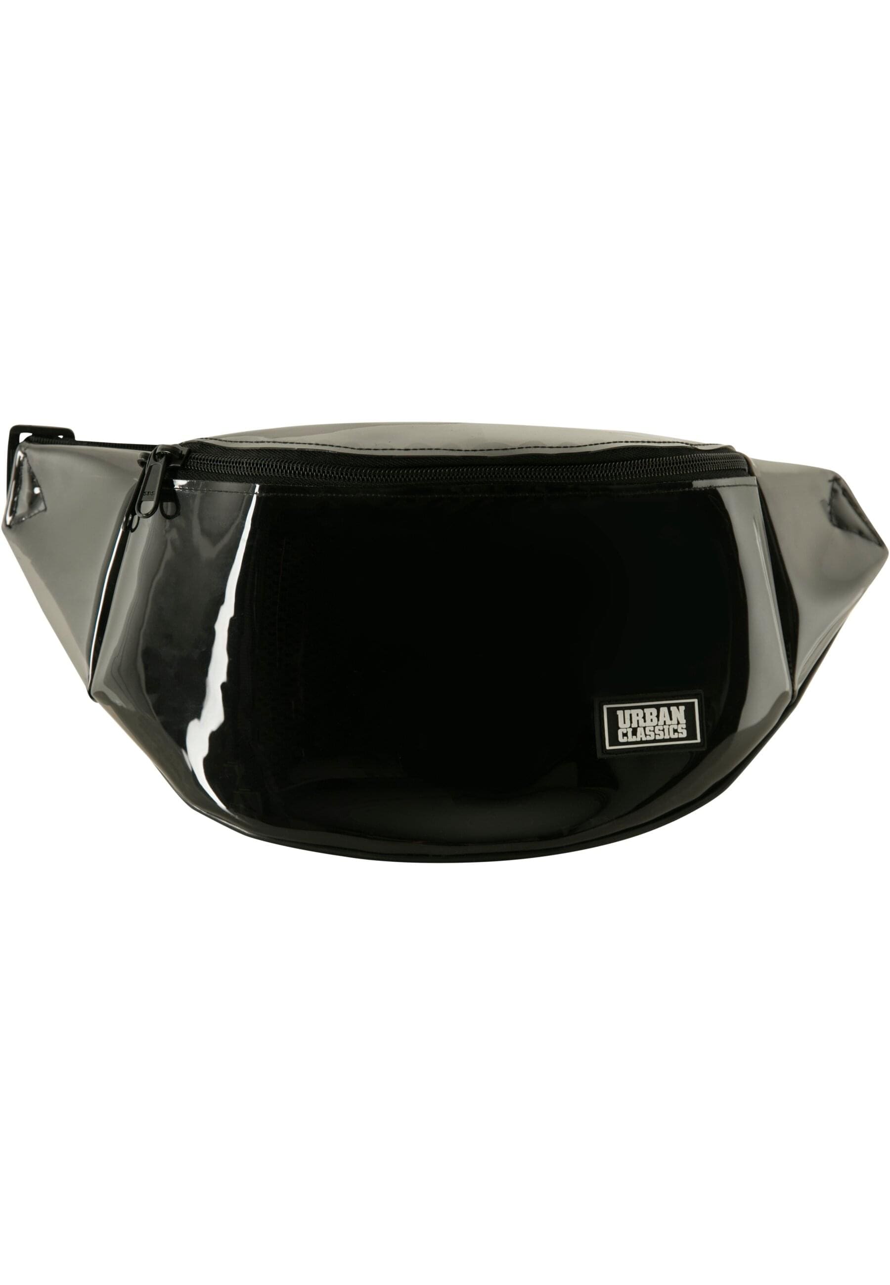 URBAN CLASSICS Mini Bag »Urban Classics Unisex Transparent Shoulder Bag«, (1 tlg.)