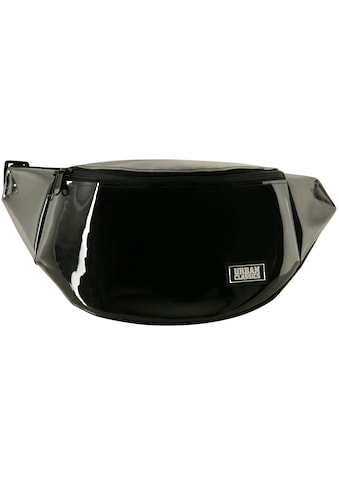 Handtasche »Unisex Transparent Shoulder Bag«, (1 tlg.)