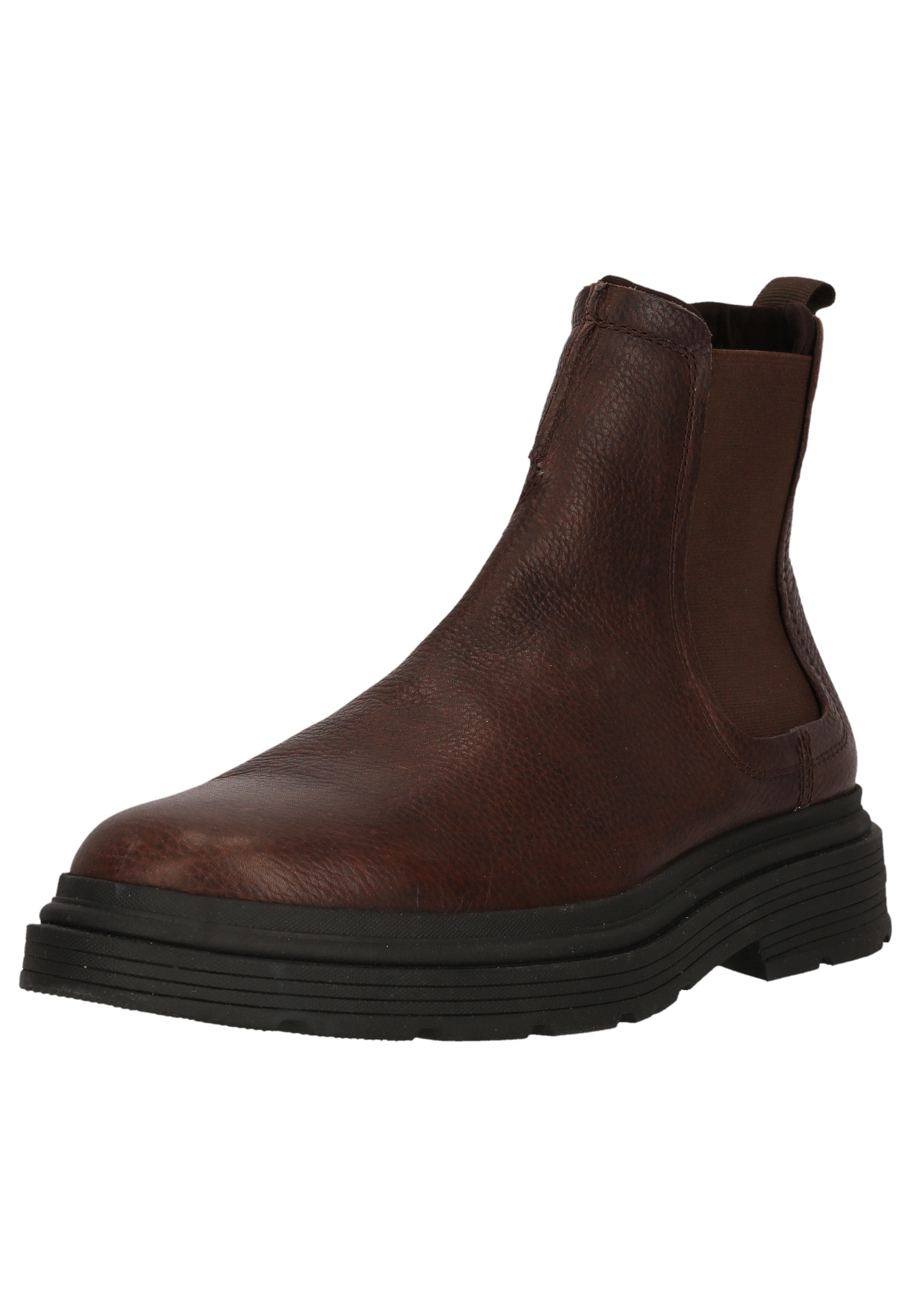 Clarks Stiefelette "Badbury Easy" mit Neoprenpolsterung günstig online kaufen
