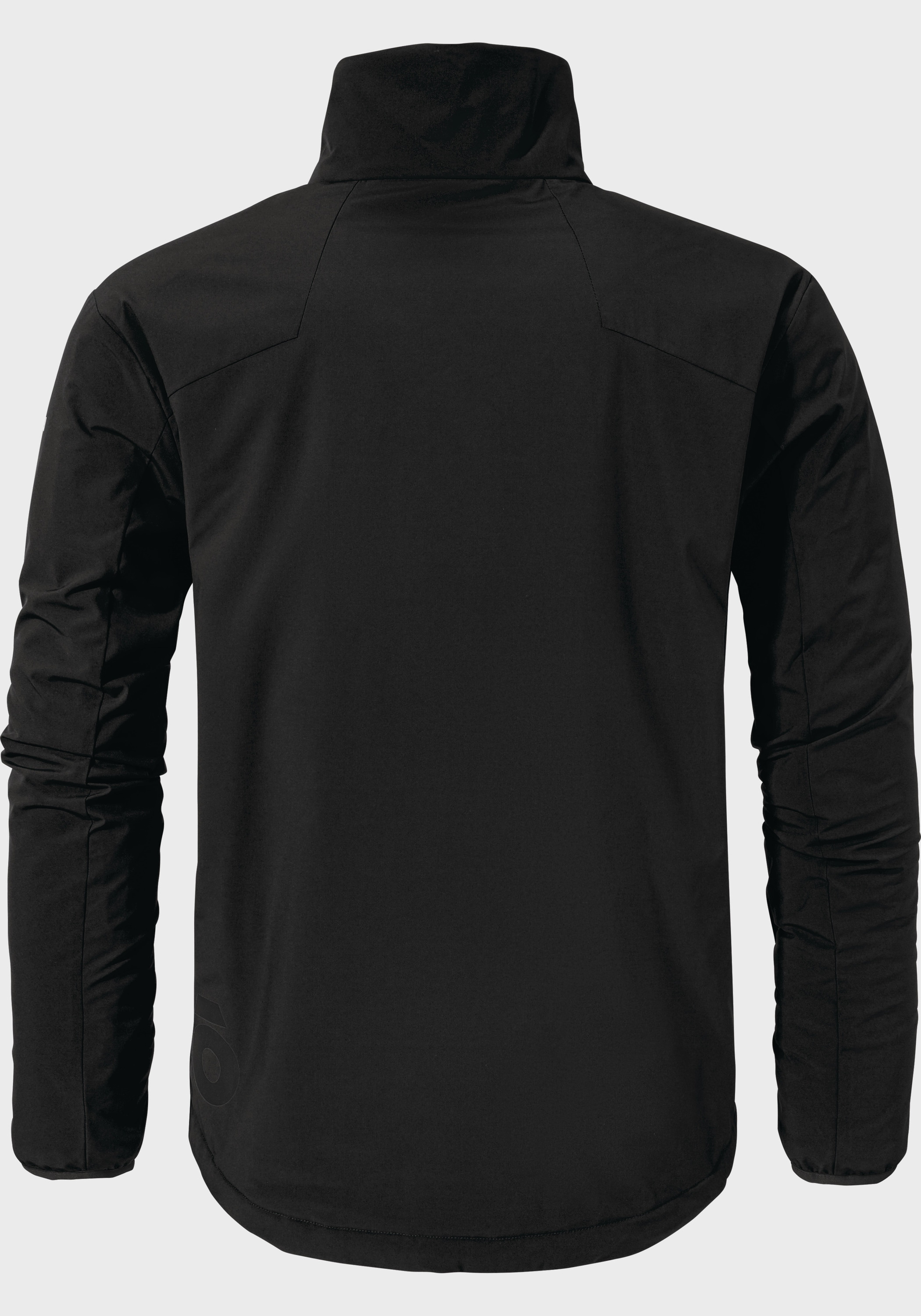 Schöffel Outdoorjacke »Bike Ins Jacket Style Salza MNS«, ohne Kapuze
