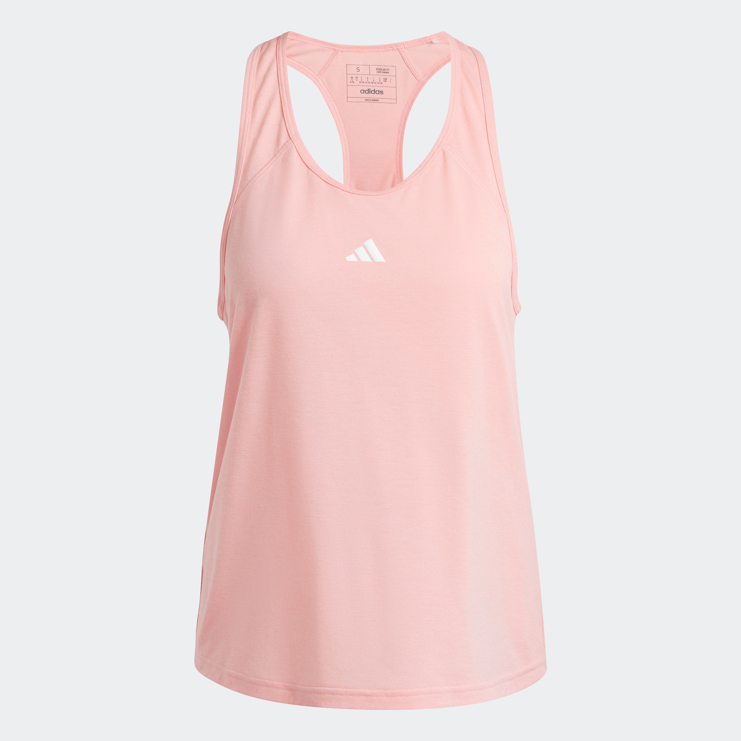 adidas Performance Tanktop »TR-ES MIN TK«