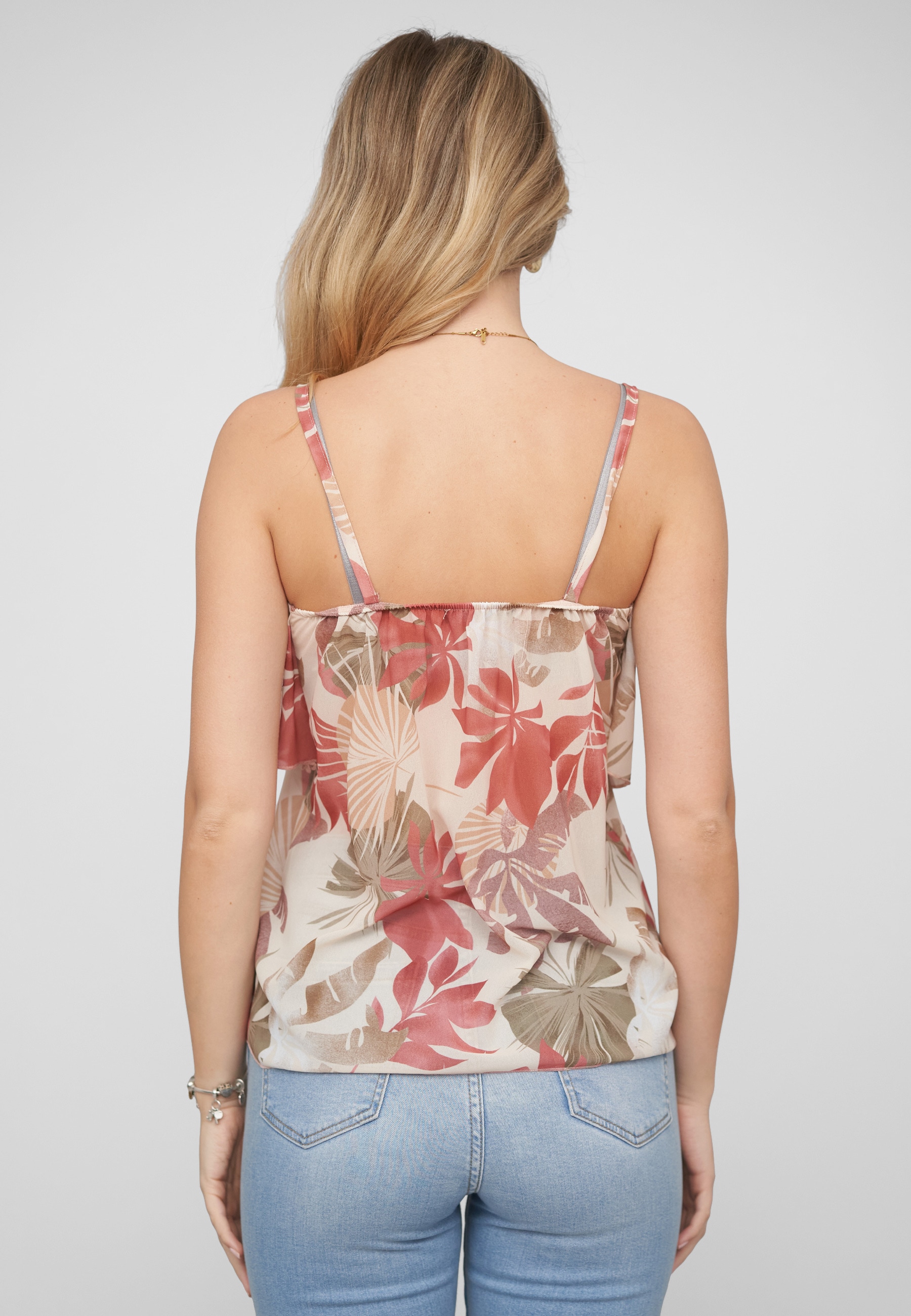 CLOUD 5IVE Tanktop »CLOUD 5IVE Top«